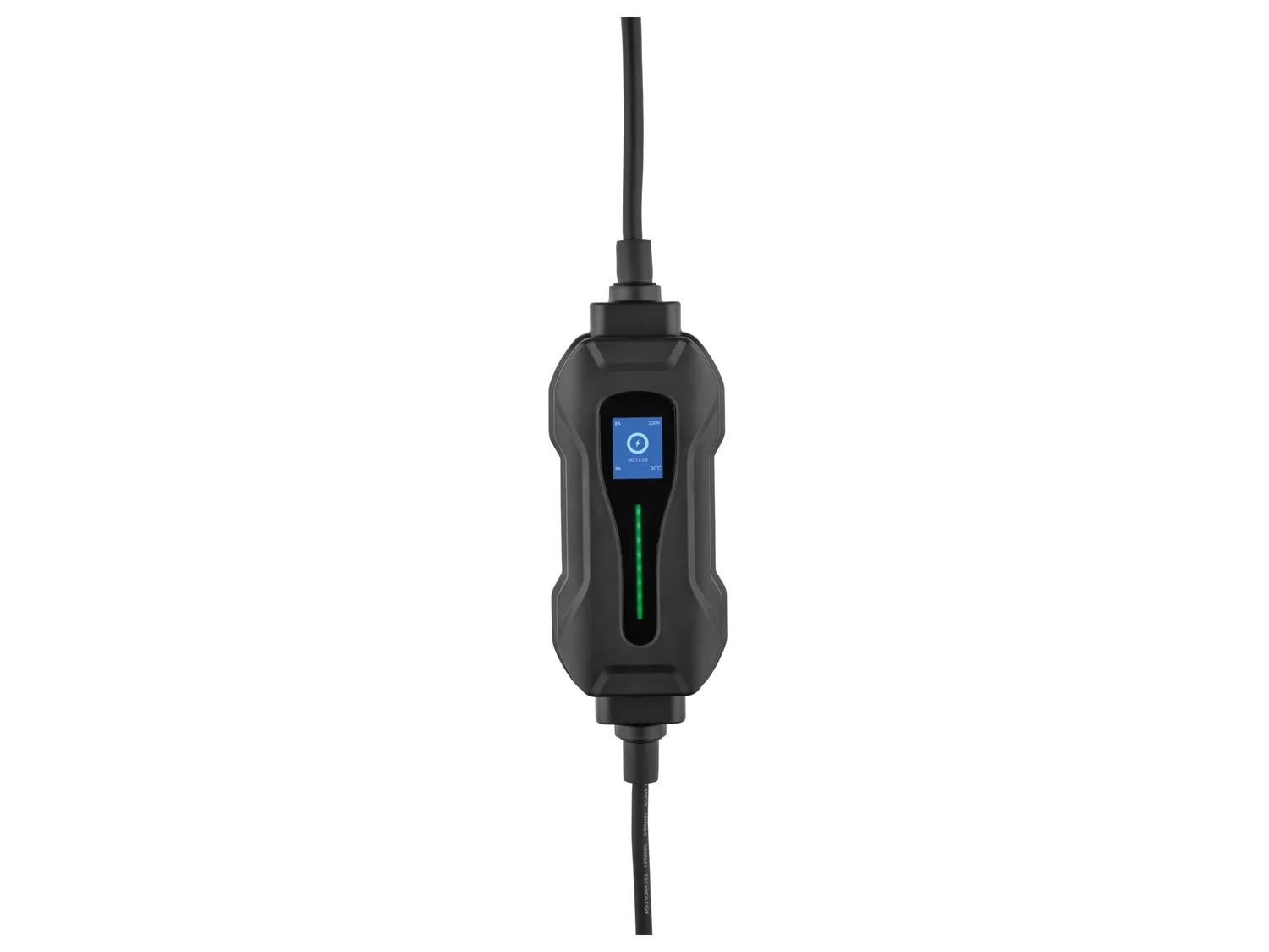 ULTIMATE SPEED Station de charge mobile