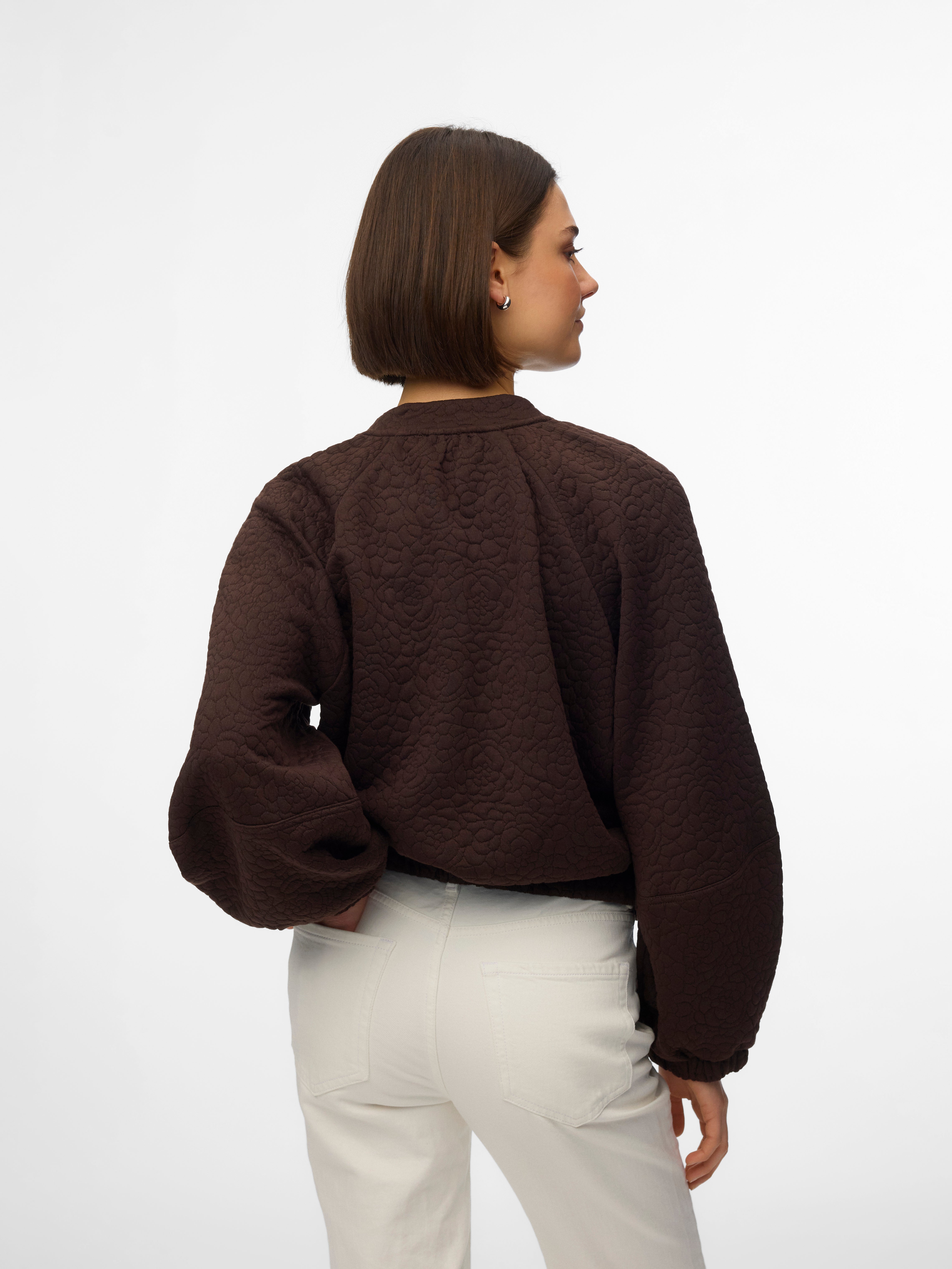 VERO MODA® VMLEONIE Otw Bomber