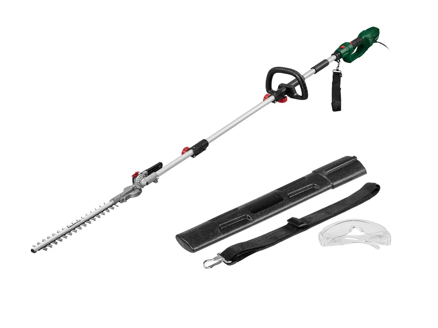 PARKSIDE Taille-haies  manche long PHSL 710 A, 710 W