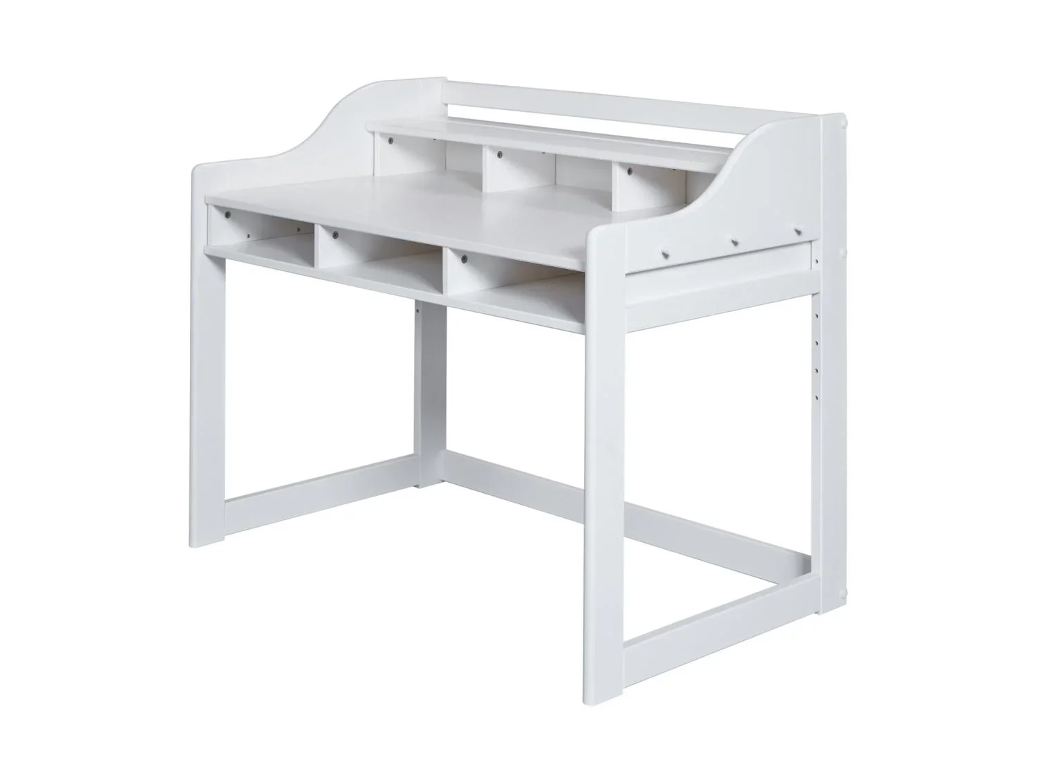 Inter Link Bureau d'enfant Kids Learning, 112 x 68,3 x 91 cm