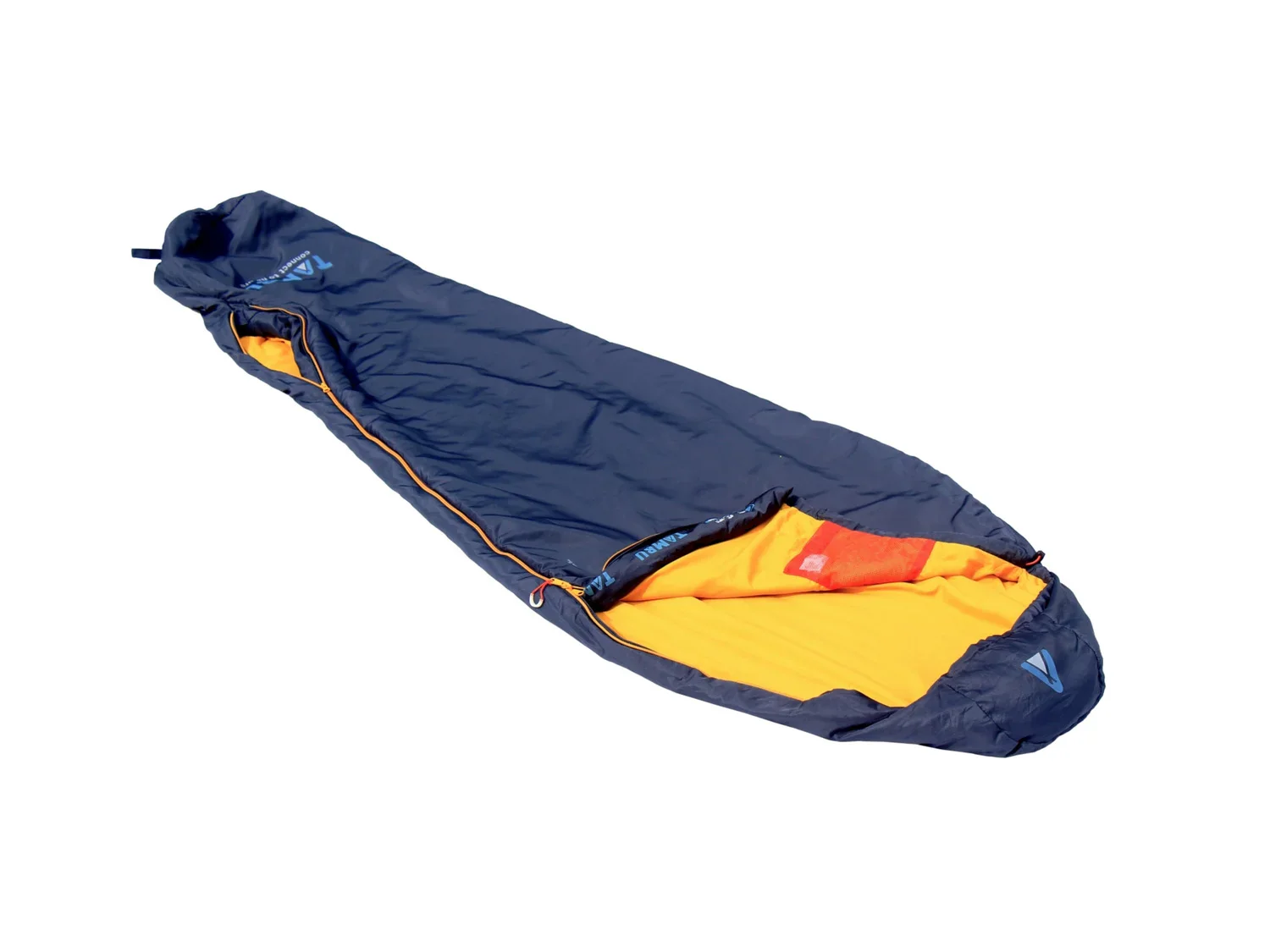 TAMBU Sac de couchage