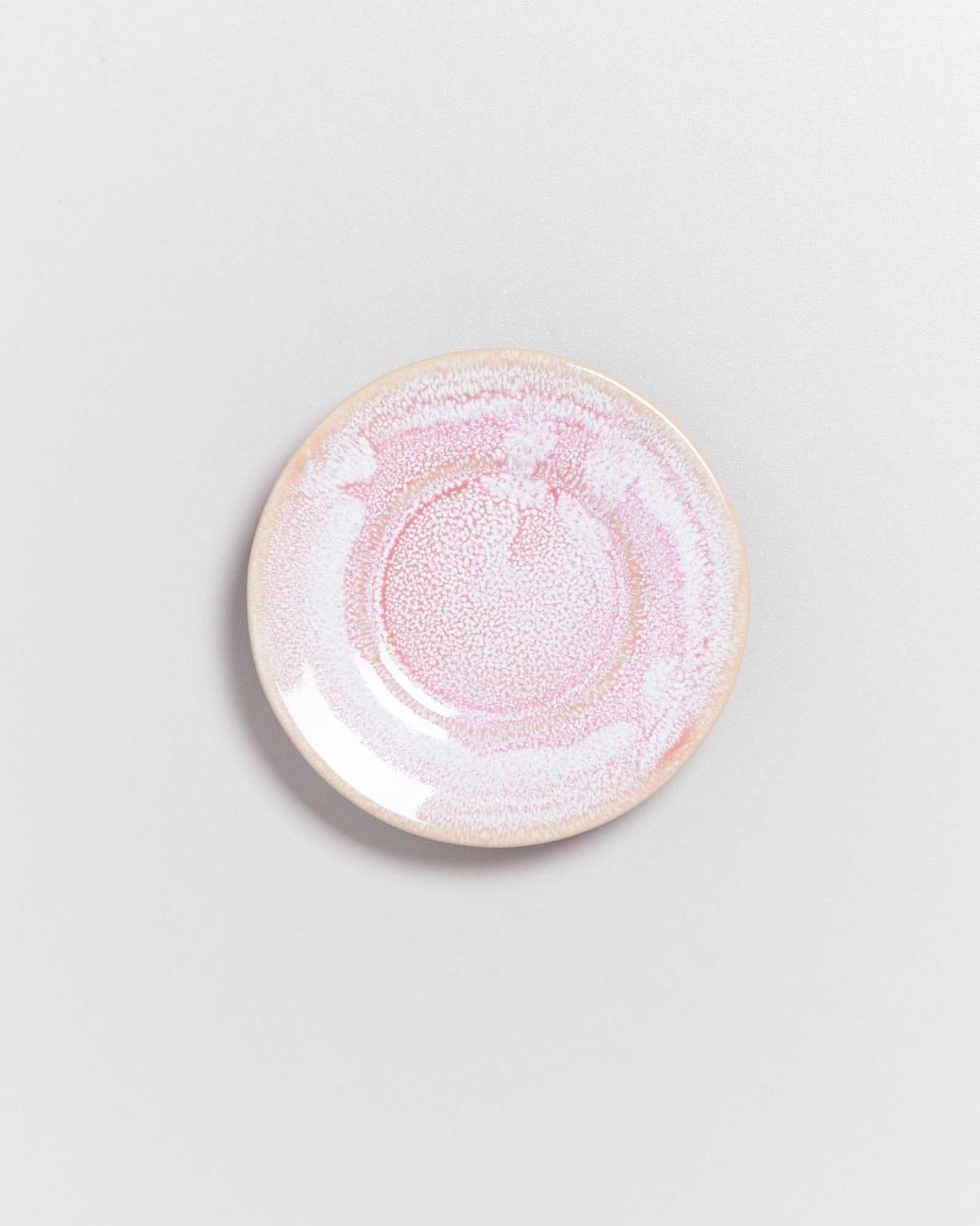 CORDOAMA - SAUCER ROSE