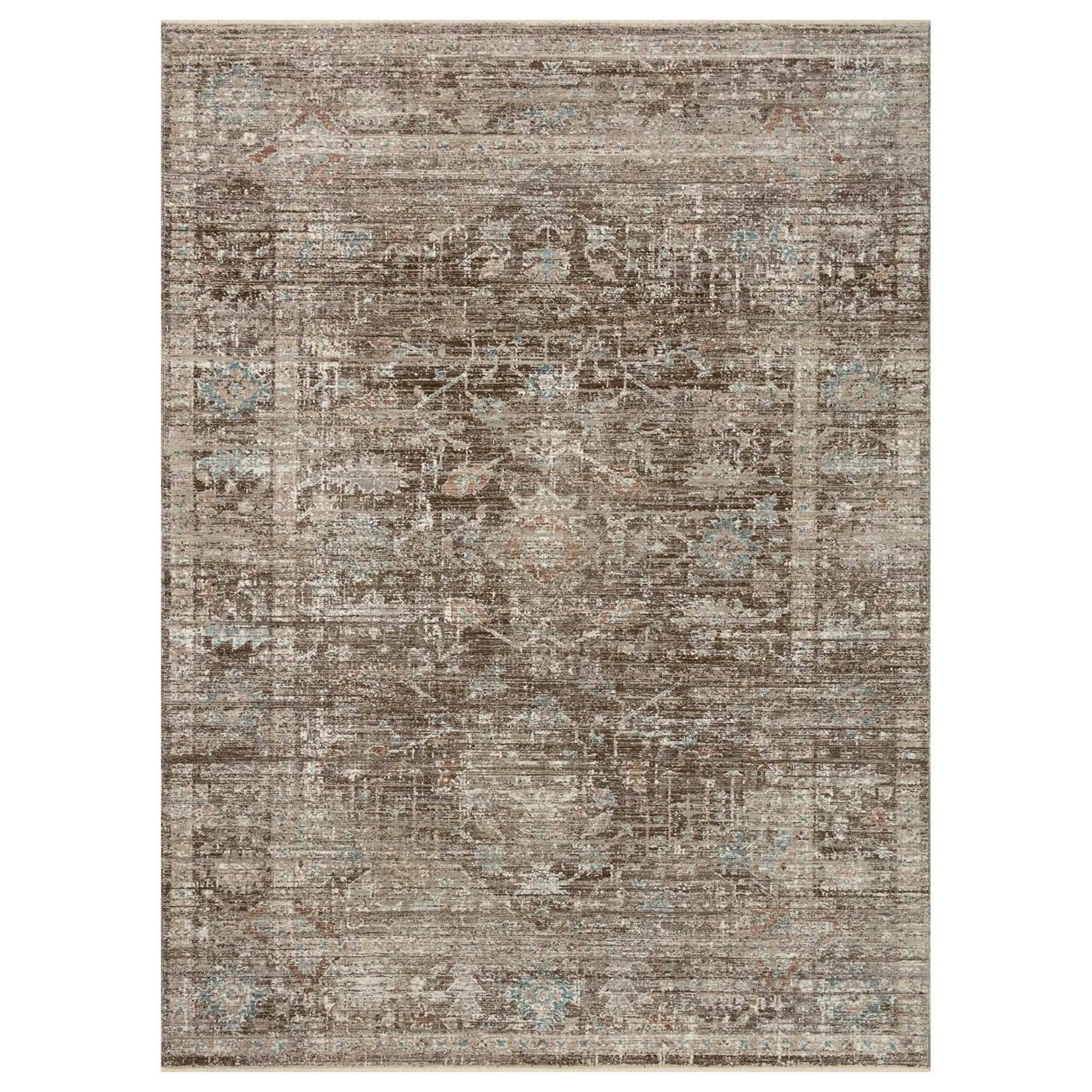 Magnolia Home by Joanna Gaines x Loloi 5'3