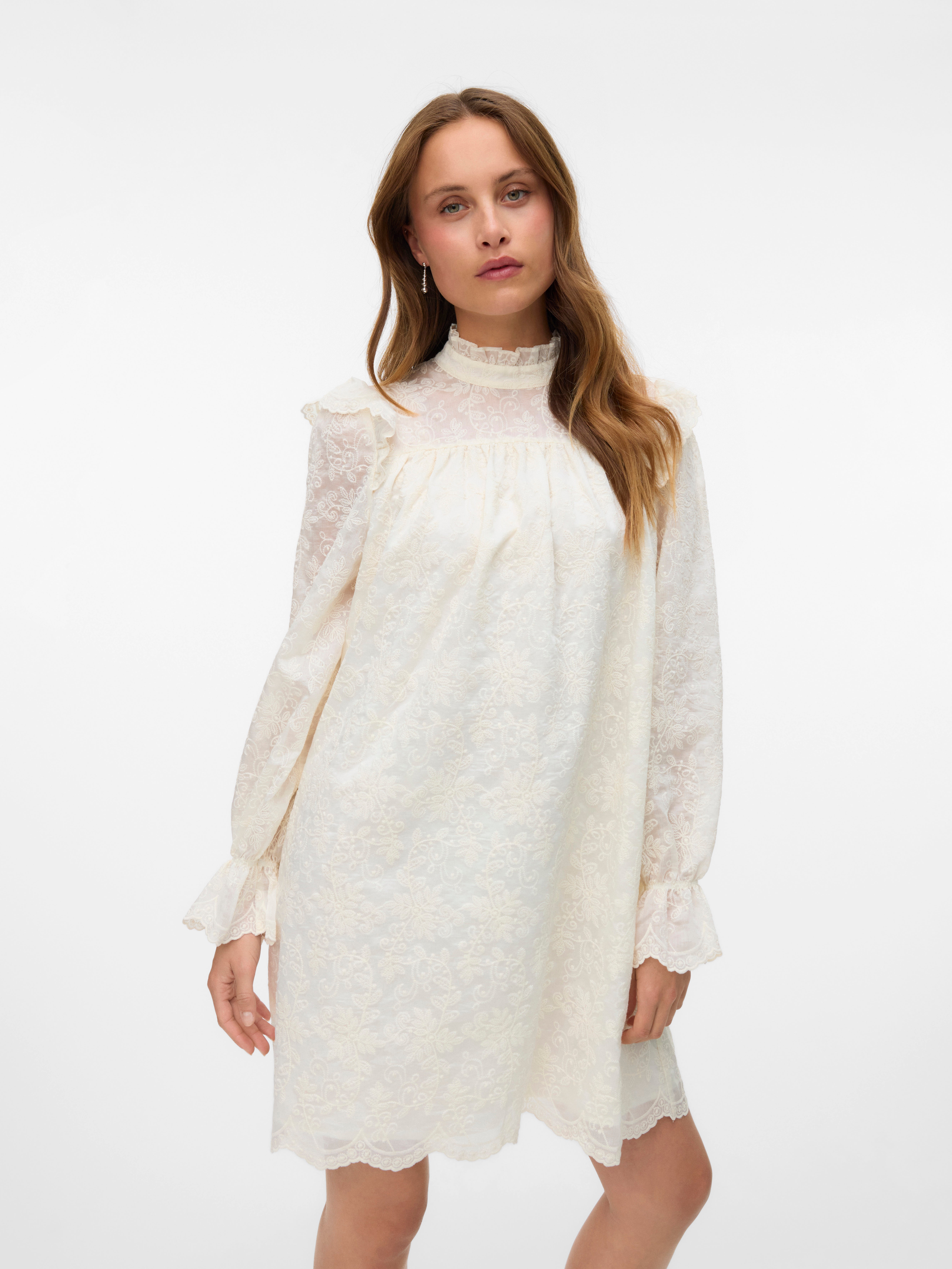 VERO MODA® VMBLAIR Short dress
