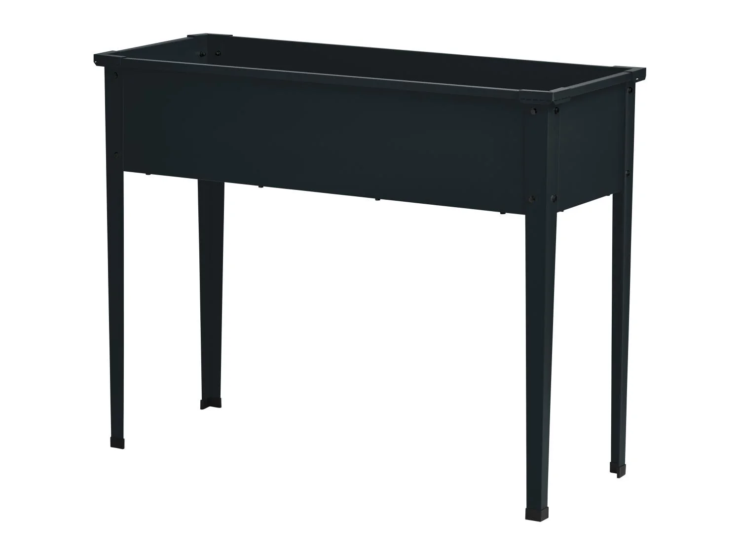 PARKSIDE Table de culture, 100 x 40 x 80 cm, 80 L