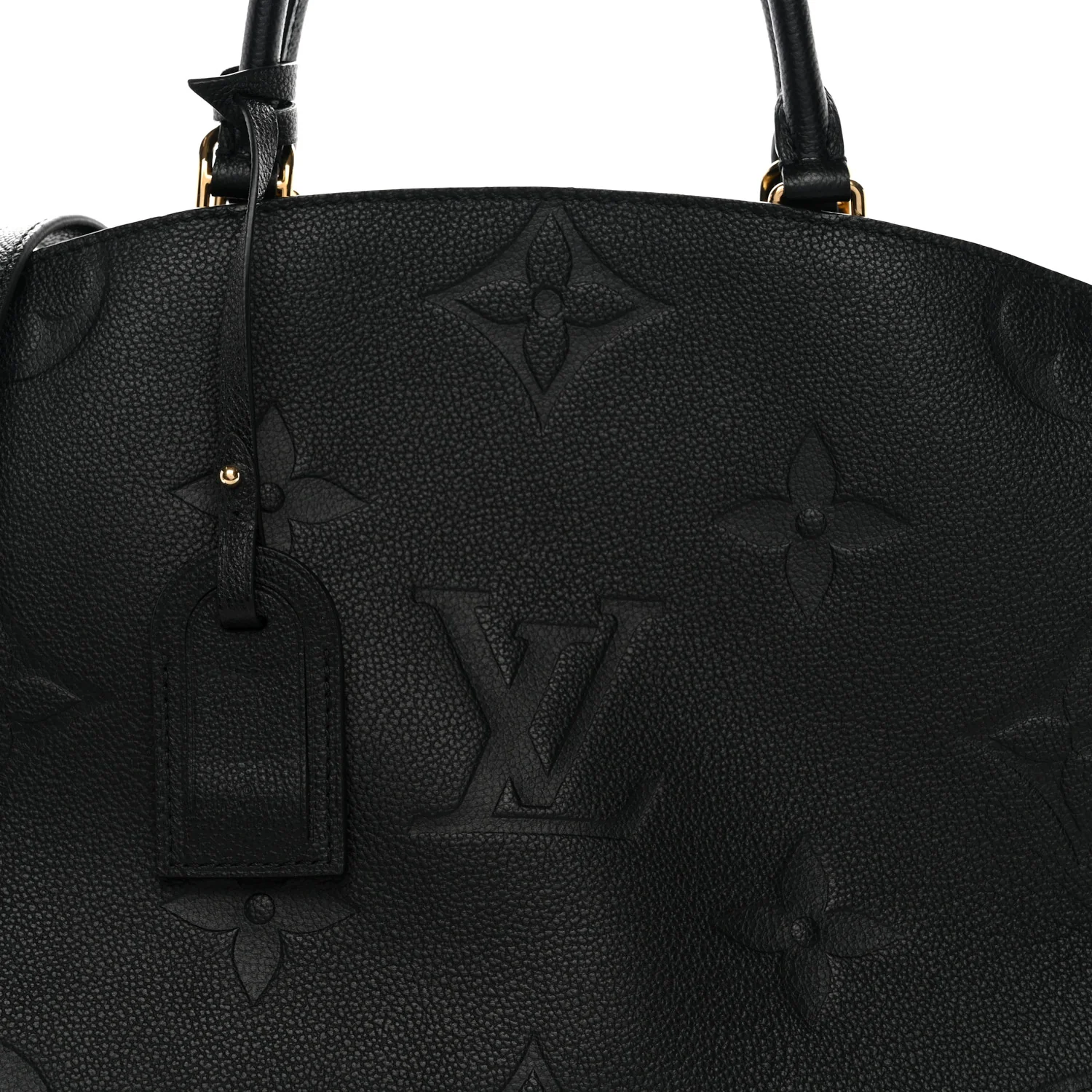 Empreinte Monogram Giant Grand Palais Black