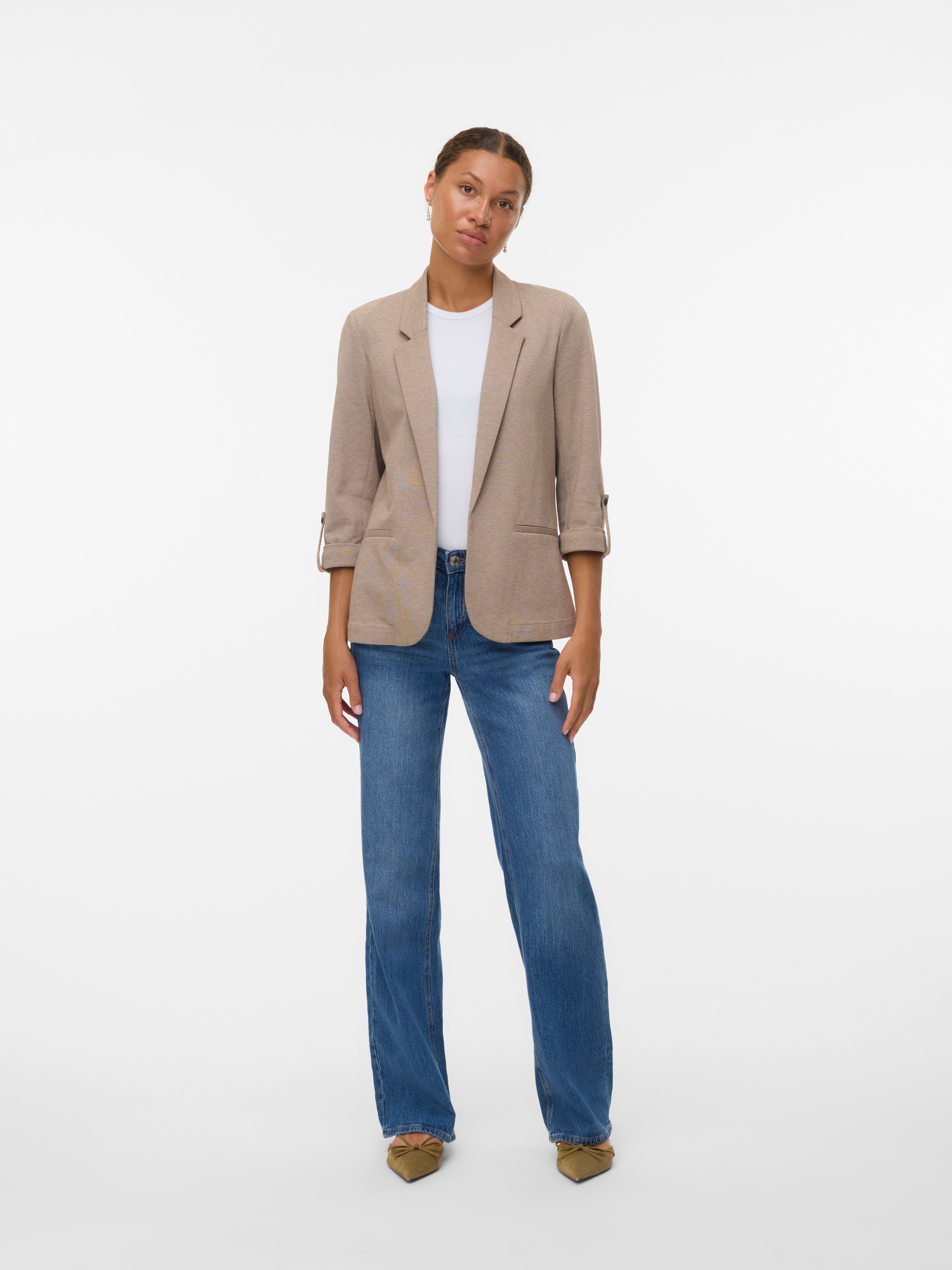 VERO MODA® VMEVA Blazer