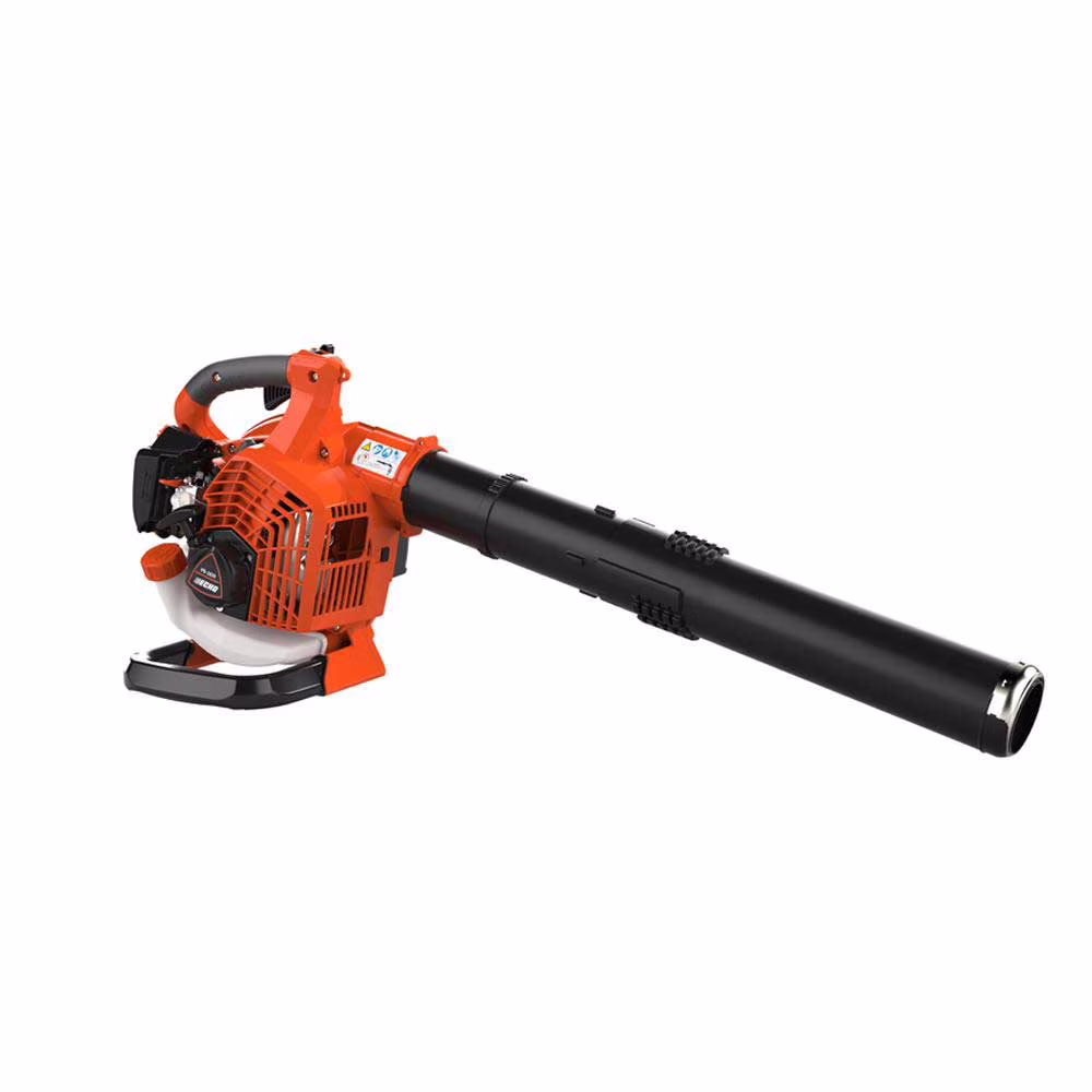 Original Equipment 172 MPH 456 CFM 25.4 cc Gas 2-Stroke X Series Handheld Leaf Blower PB-2620