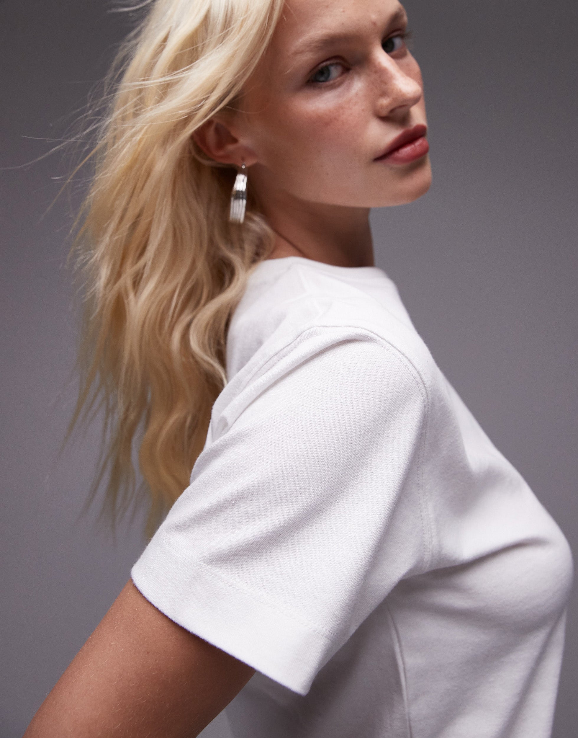 VERO MODA® TOPSHOP T-Shirt