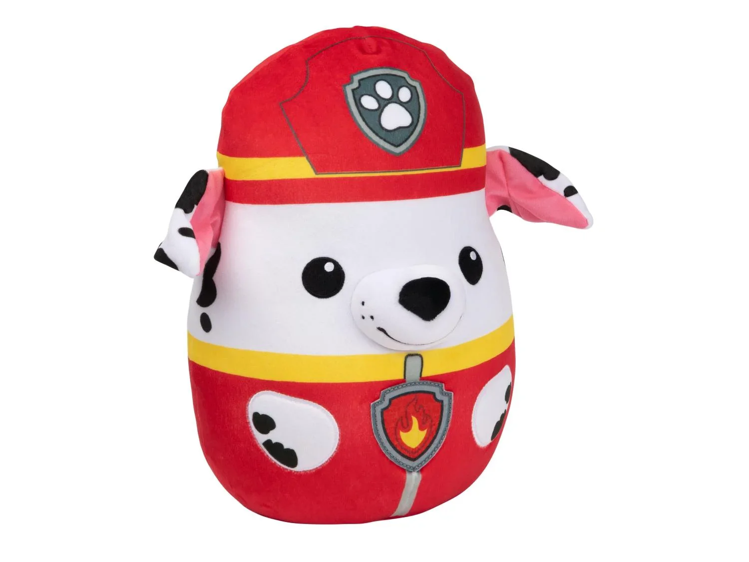 Peluche Squishy La Pat' Patrouille