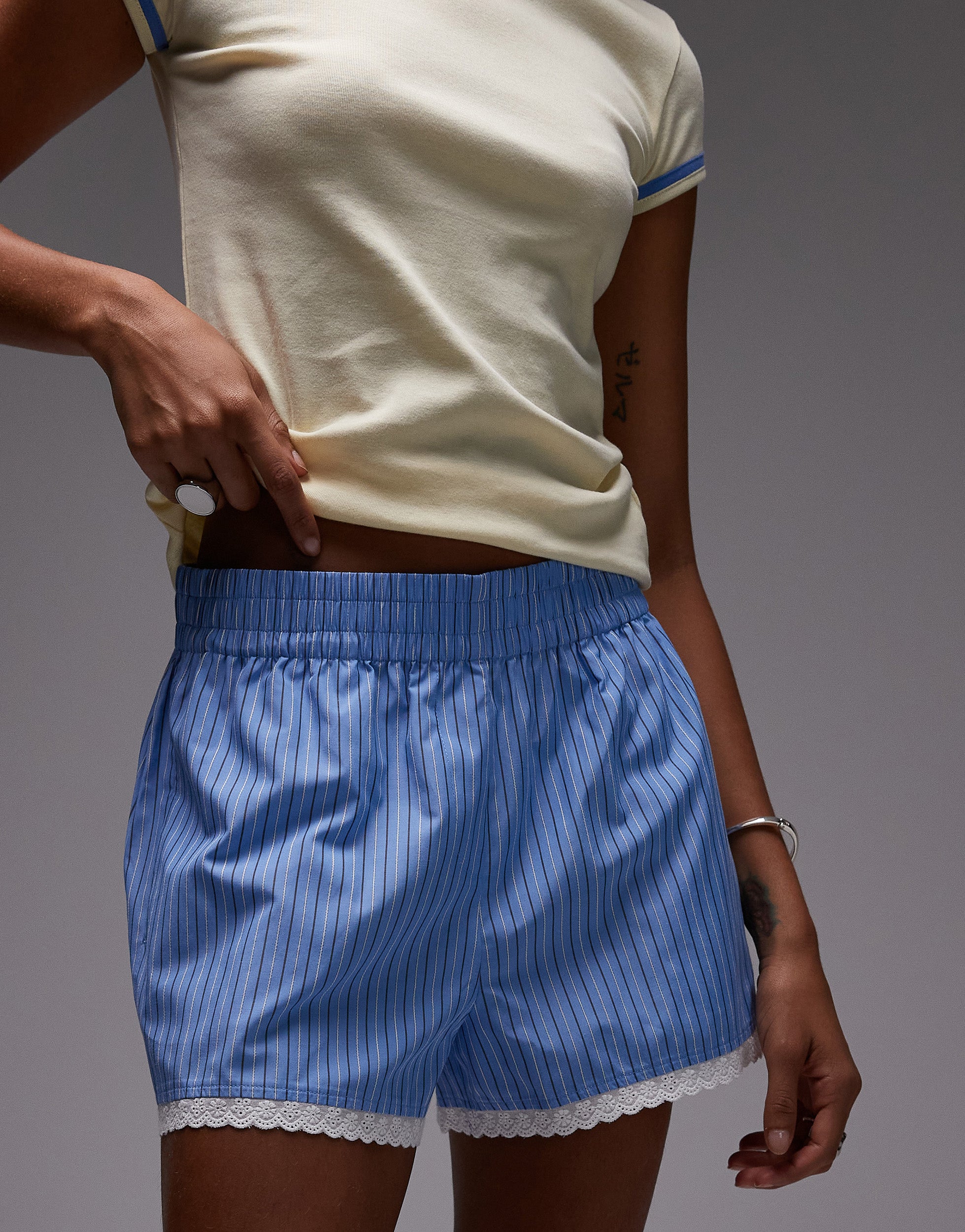 VERO MODA® TOPSHOP Shorts