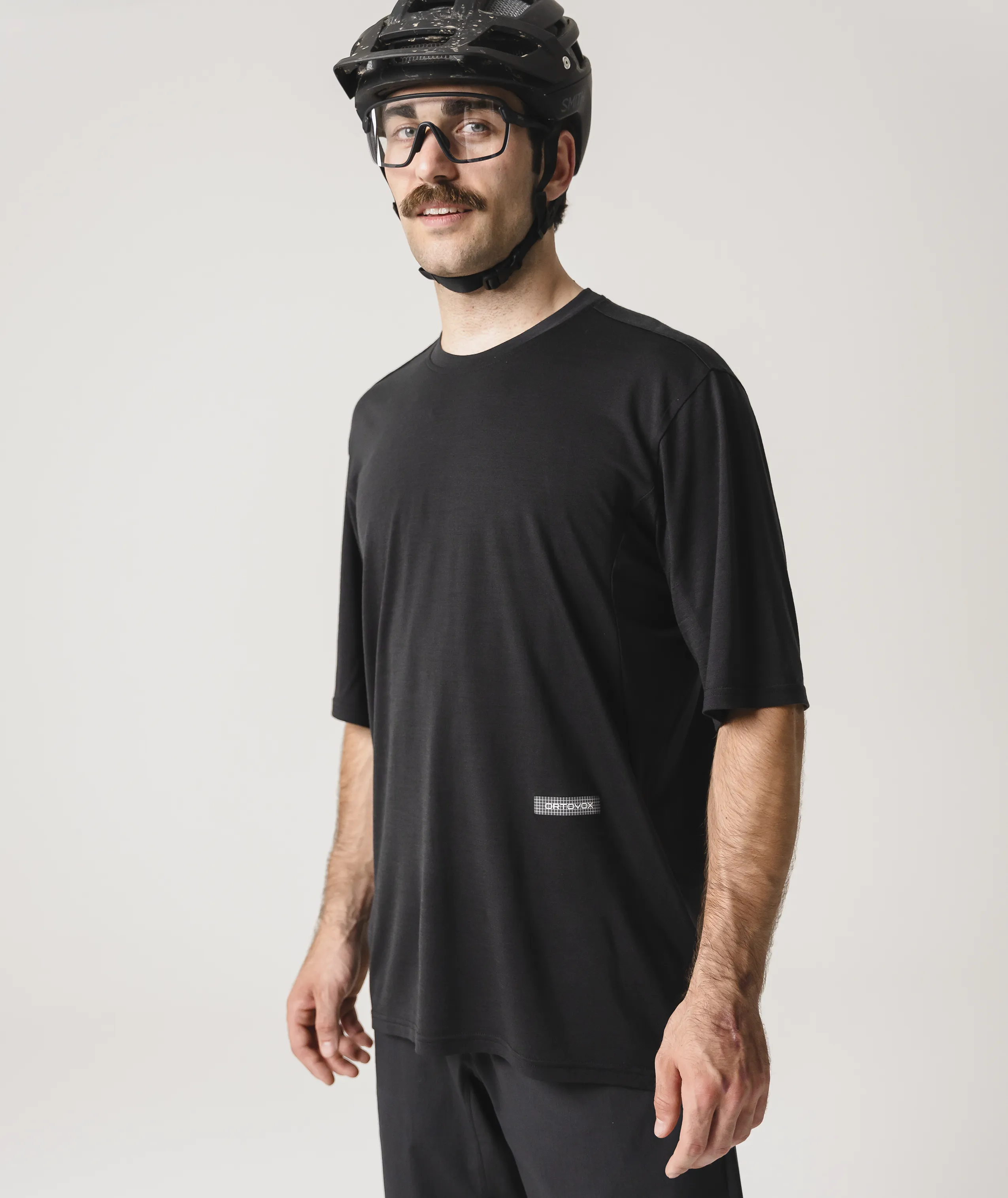 ORTOVOXR SEQUENCE FREE JERSEY TS