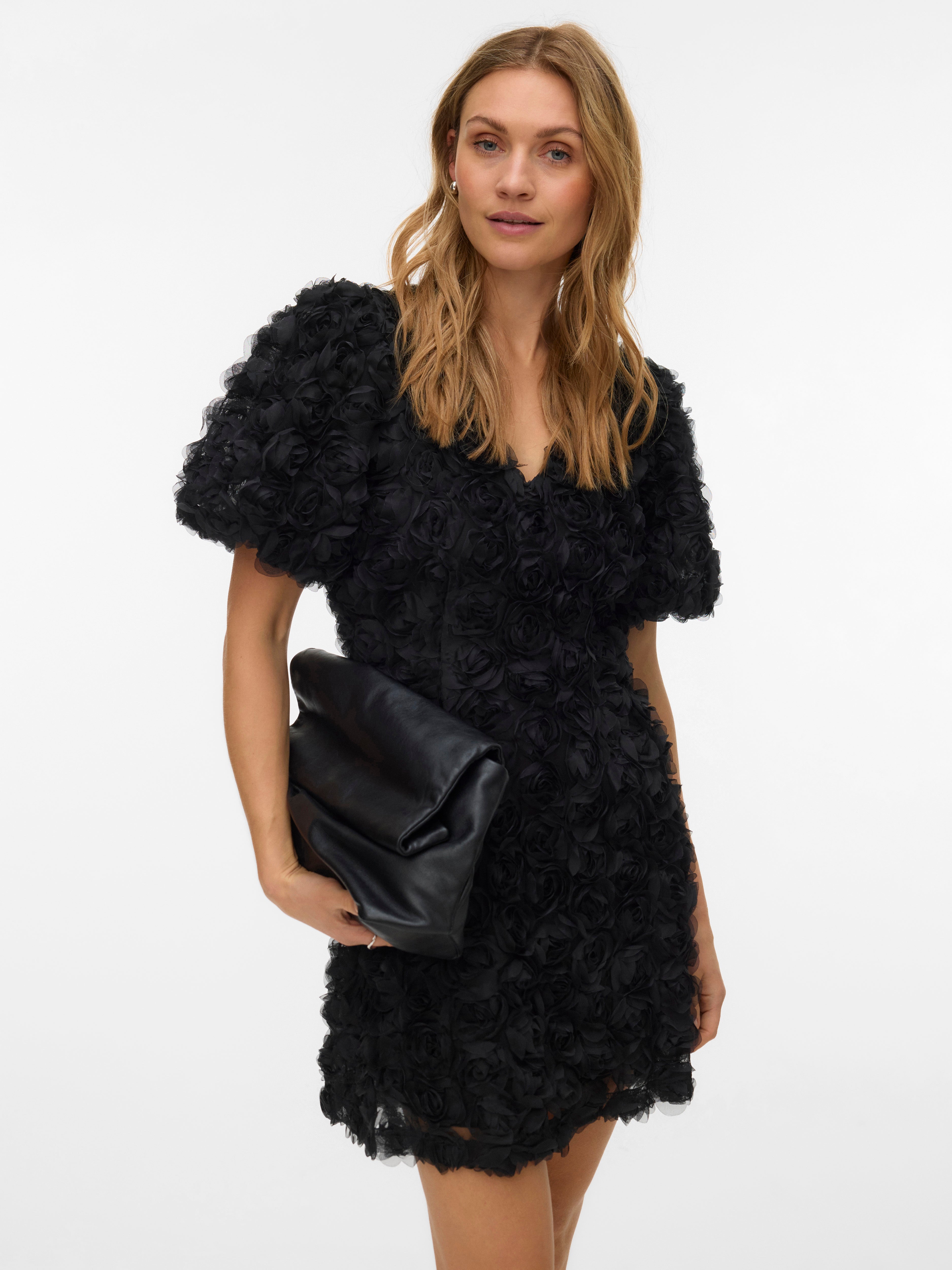 VERO MODA® VMSILJA Short dress