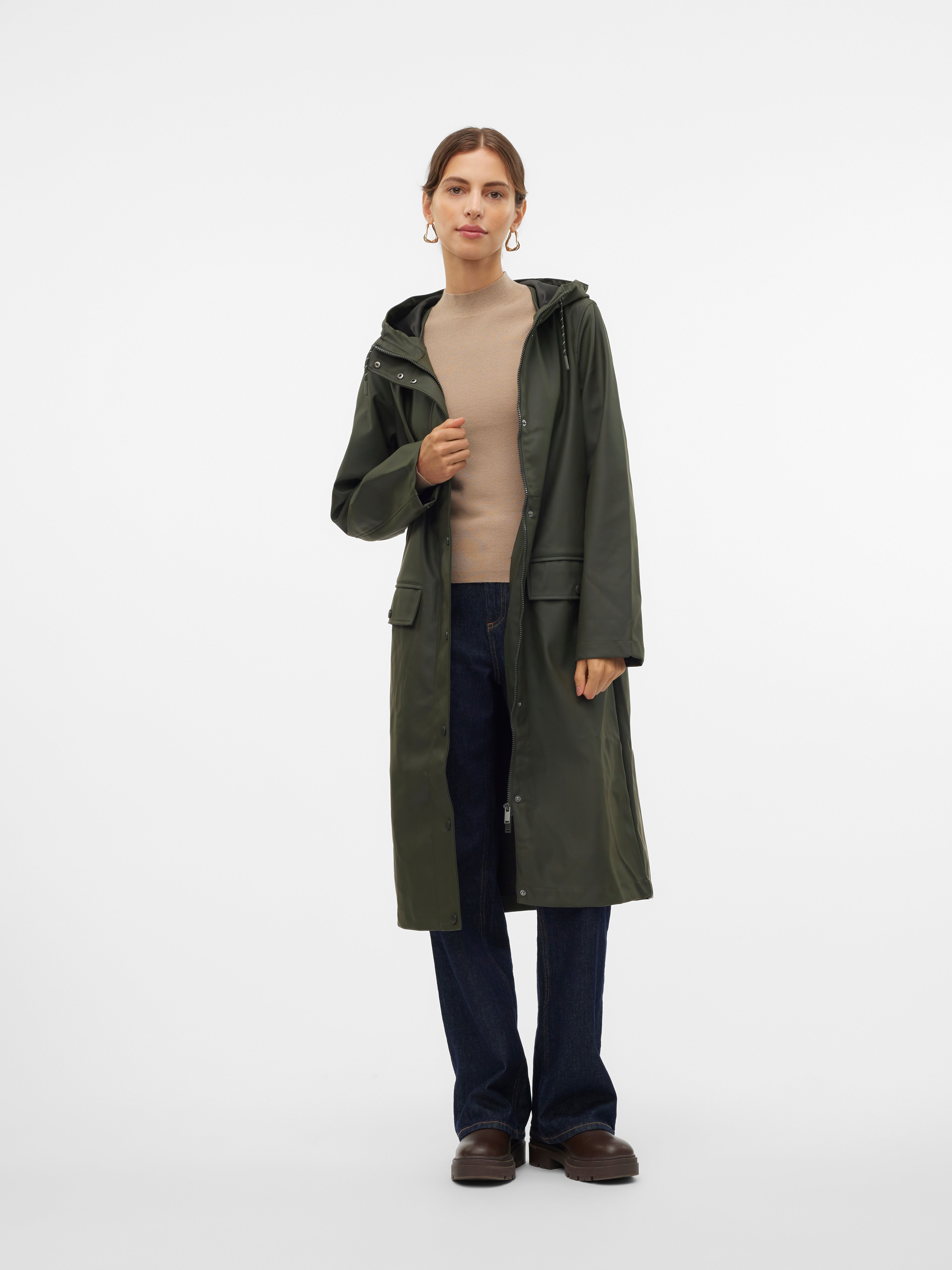VERO MODA® VMMALOU Coat