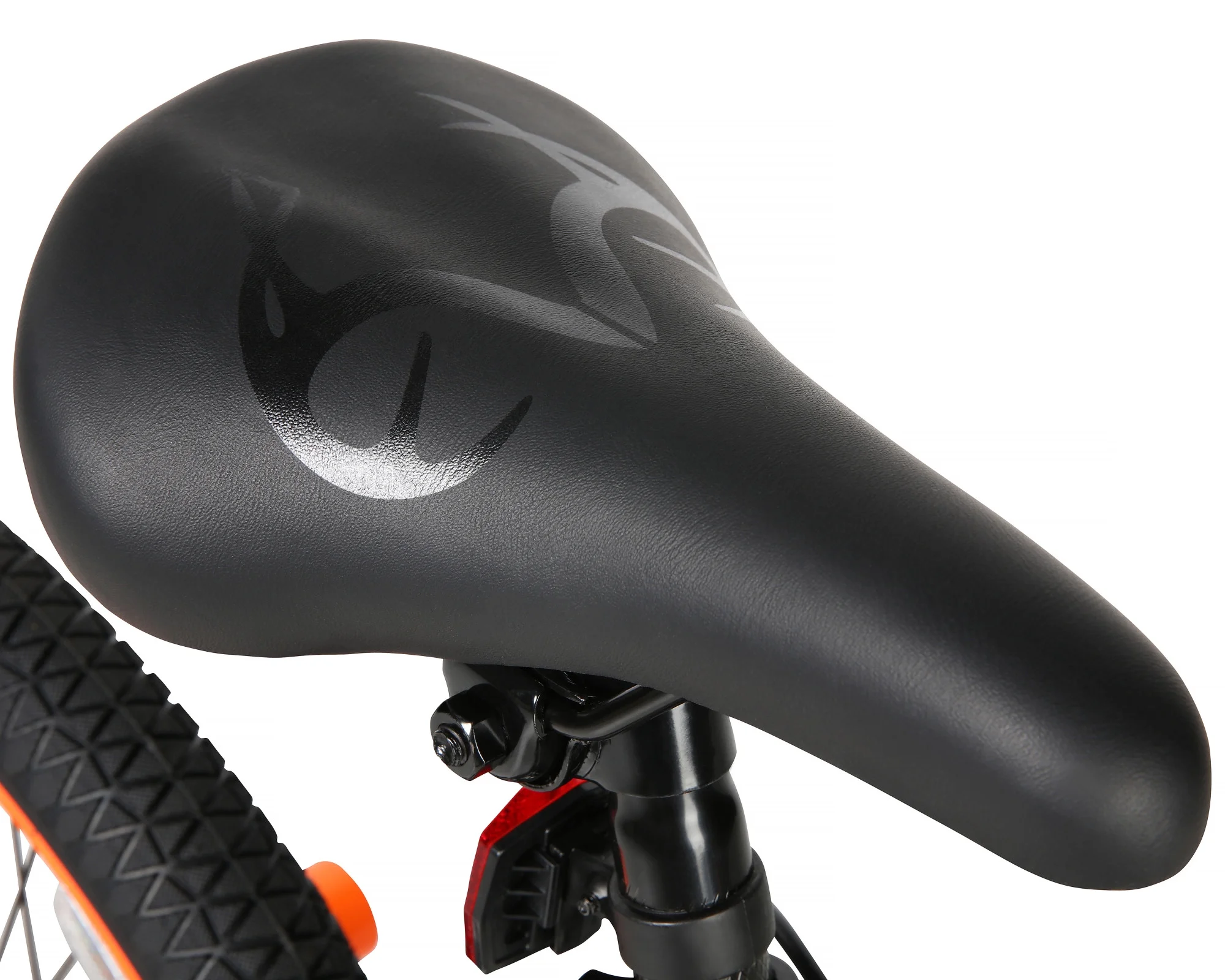 20" Realtree Boys Bike by for Age 7-14 Years(Black/20") - Image 4