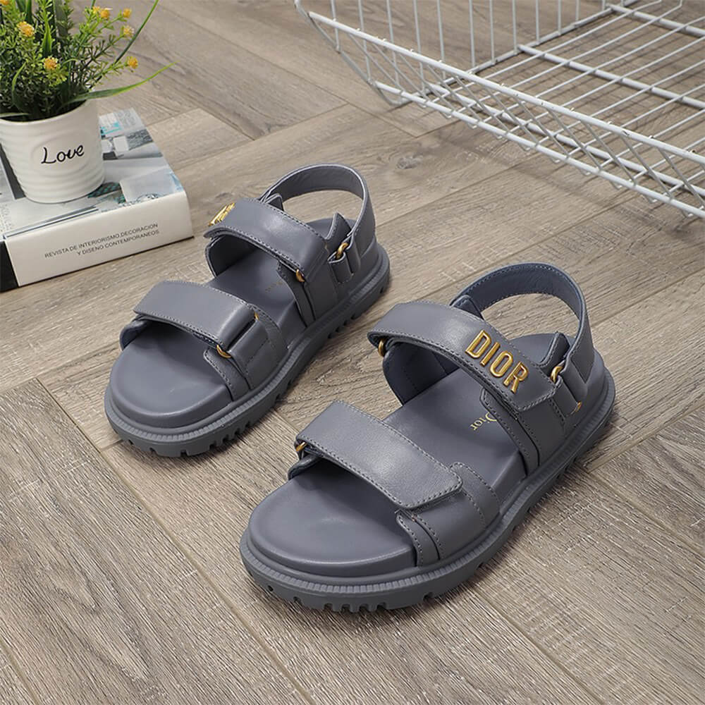 DIORACT SANDAL