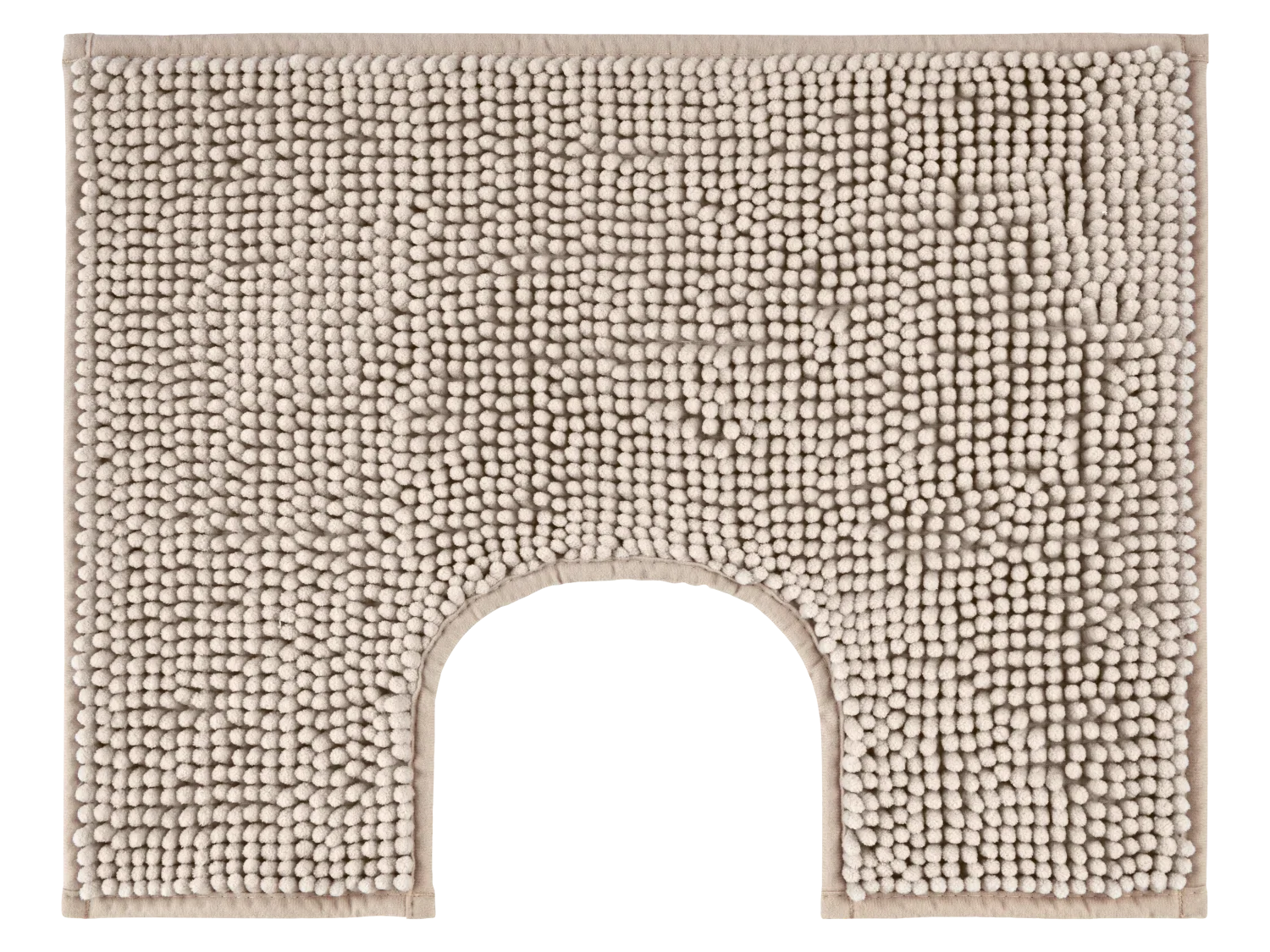 LIVARNO home Tapis salle de bains, 50 x 40 cm