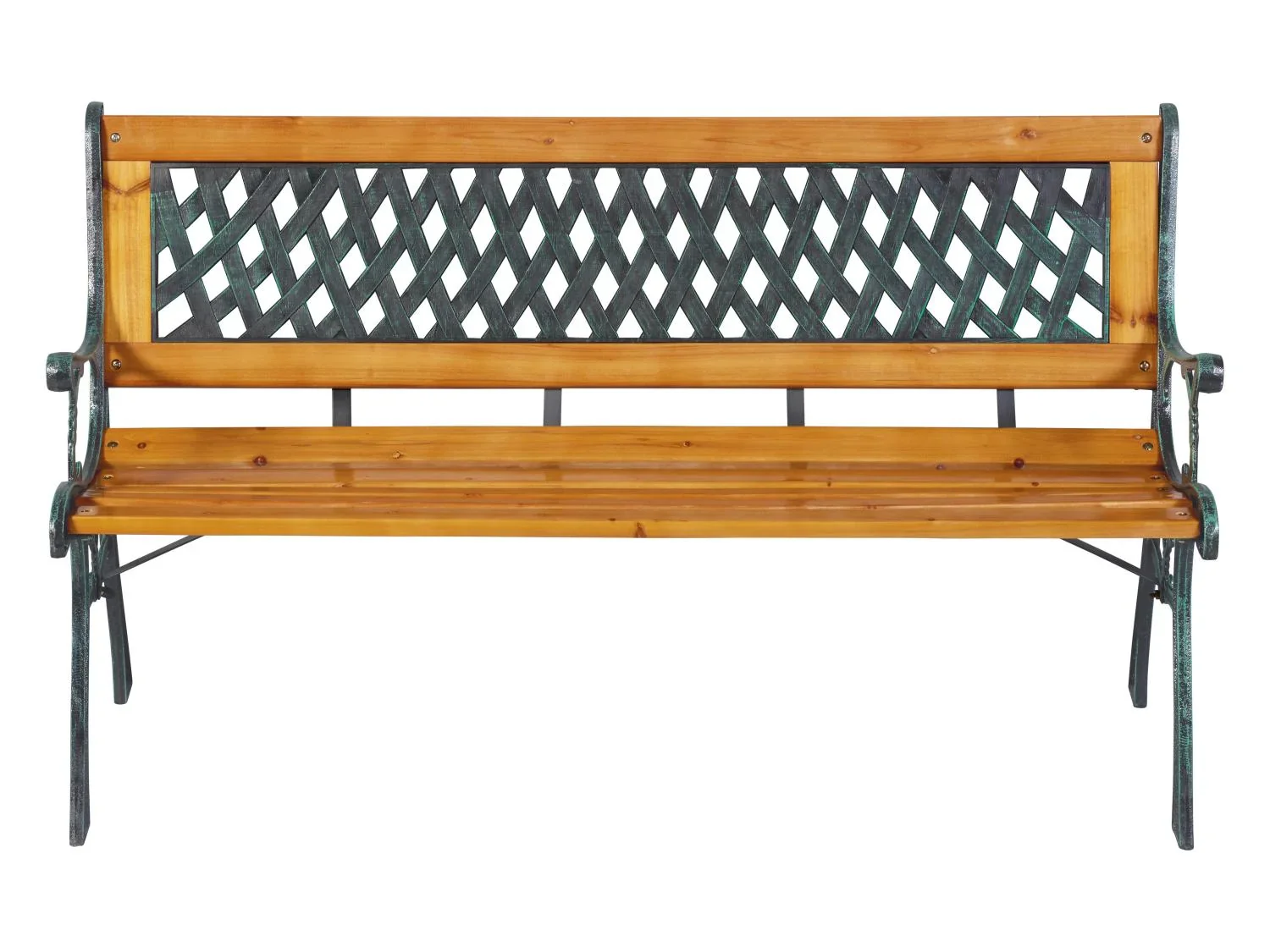 LIVARNO Banc de jardin