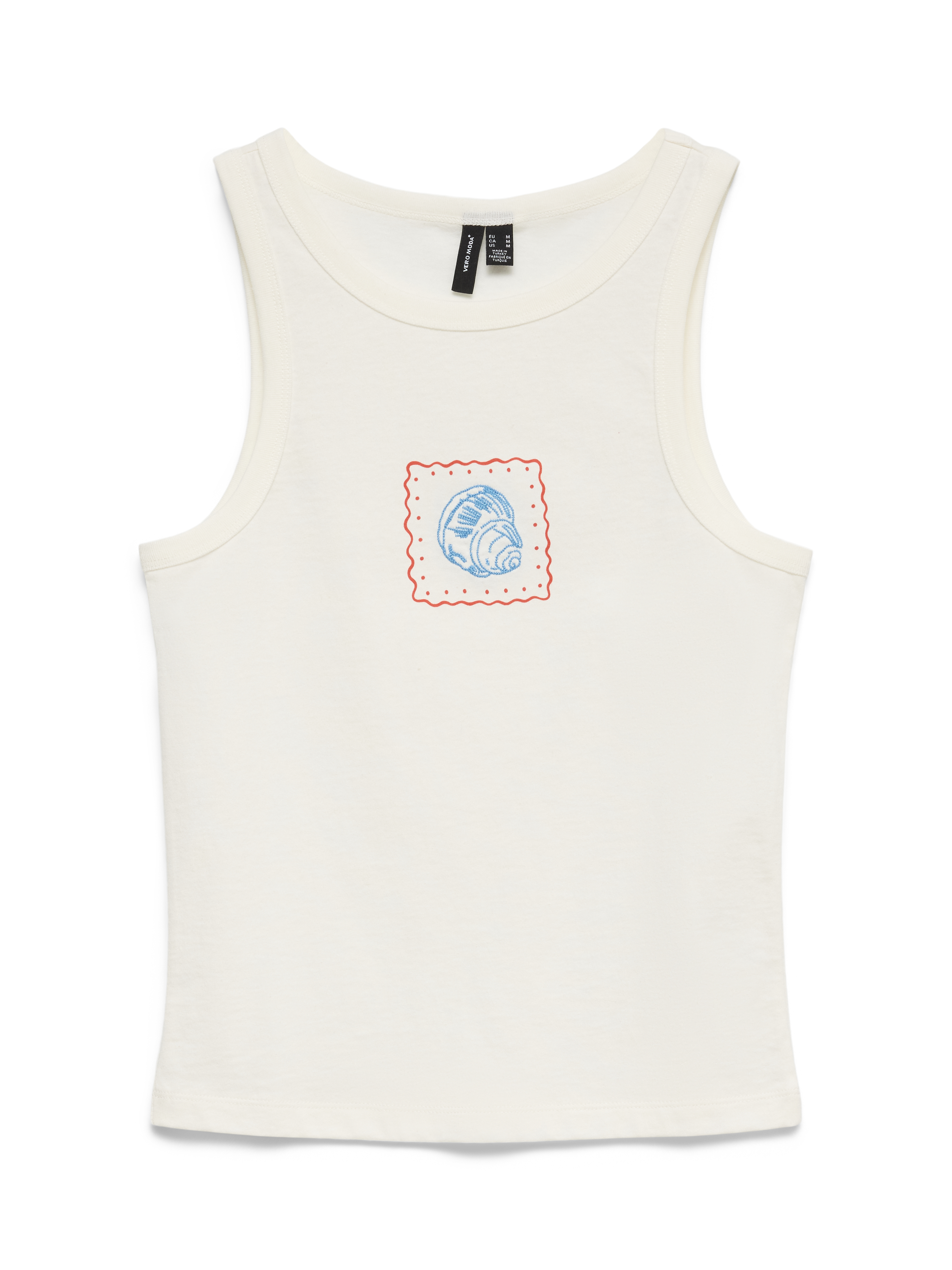 VERO MODA® VMALLY Top