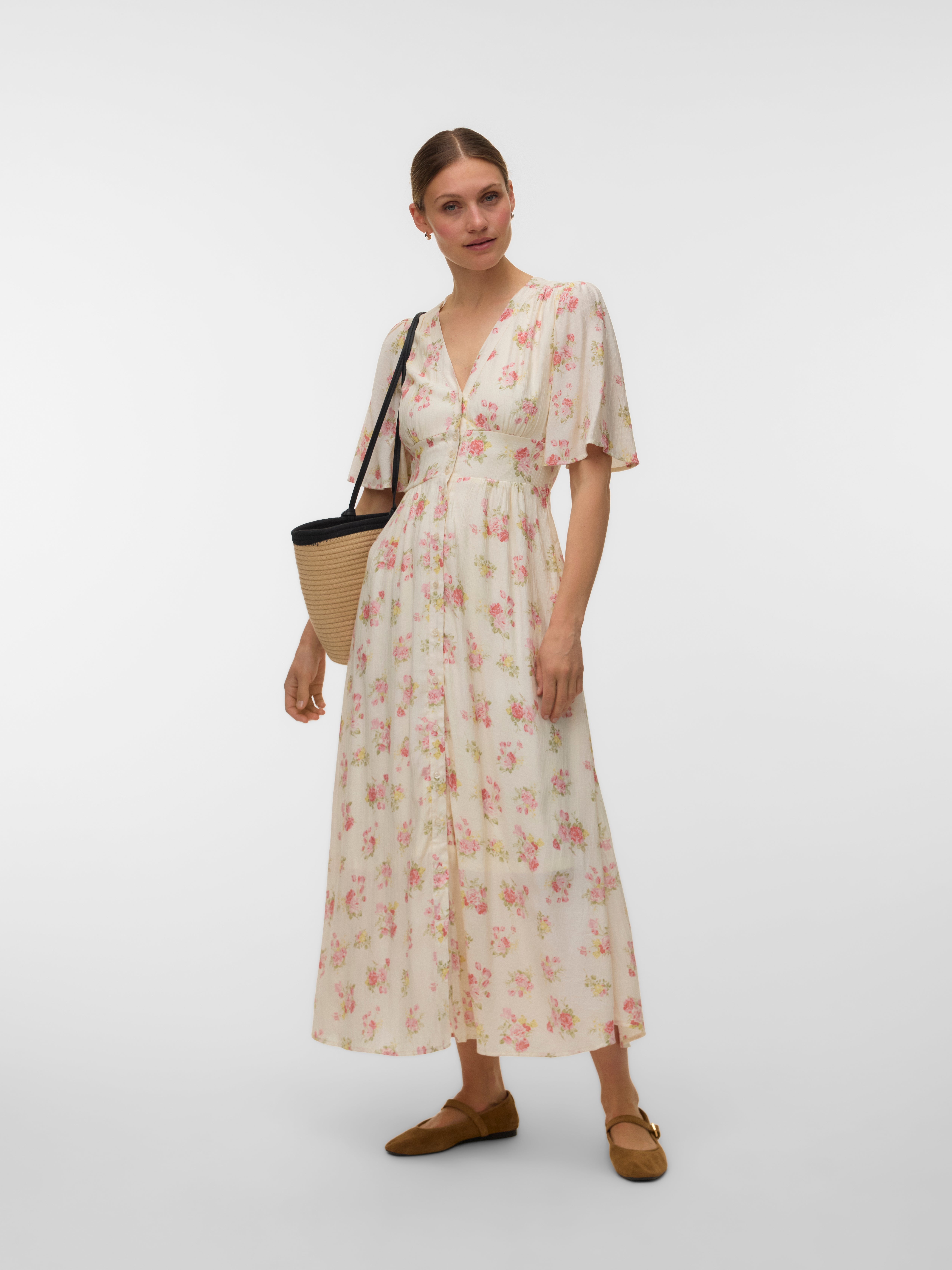 VERO MODA® VMBELLA Long dress