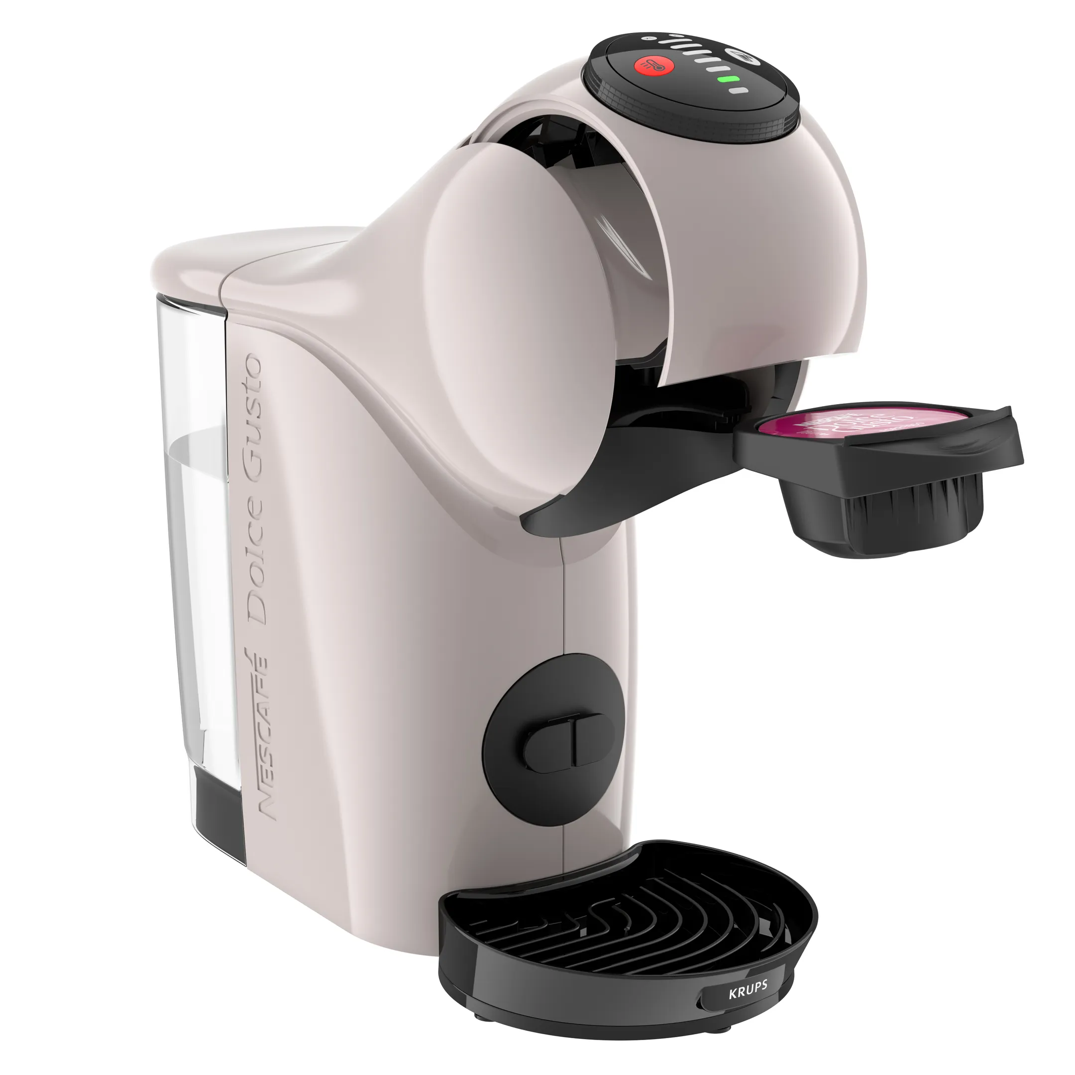 Krups Koffiemachine Nescafé Dolce Gusto Genio S YY5596FD