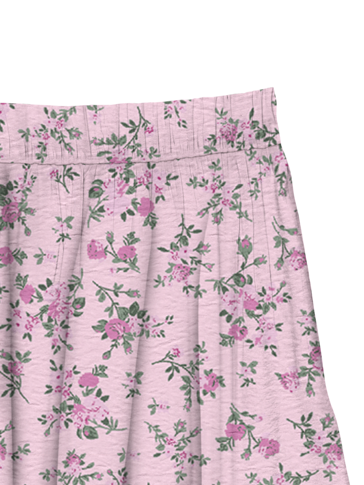 VERO MODA® VMJOSIE High waist Long skirt