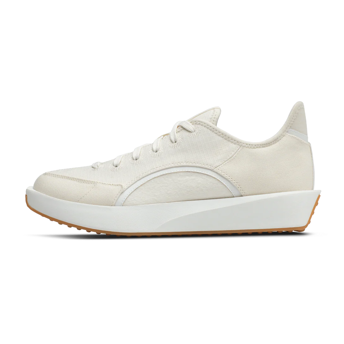 Men's Riser - Natural White (Blizzard Sole)