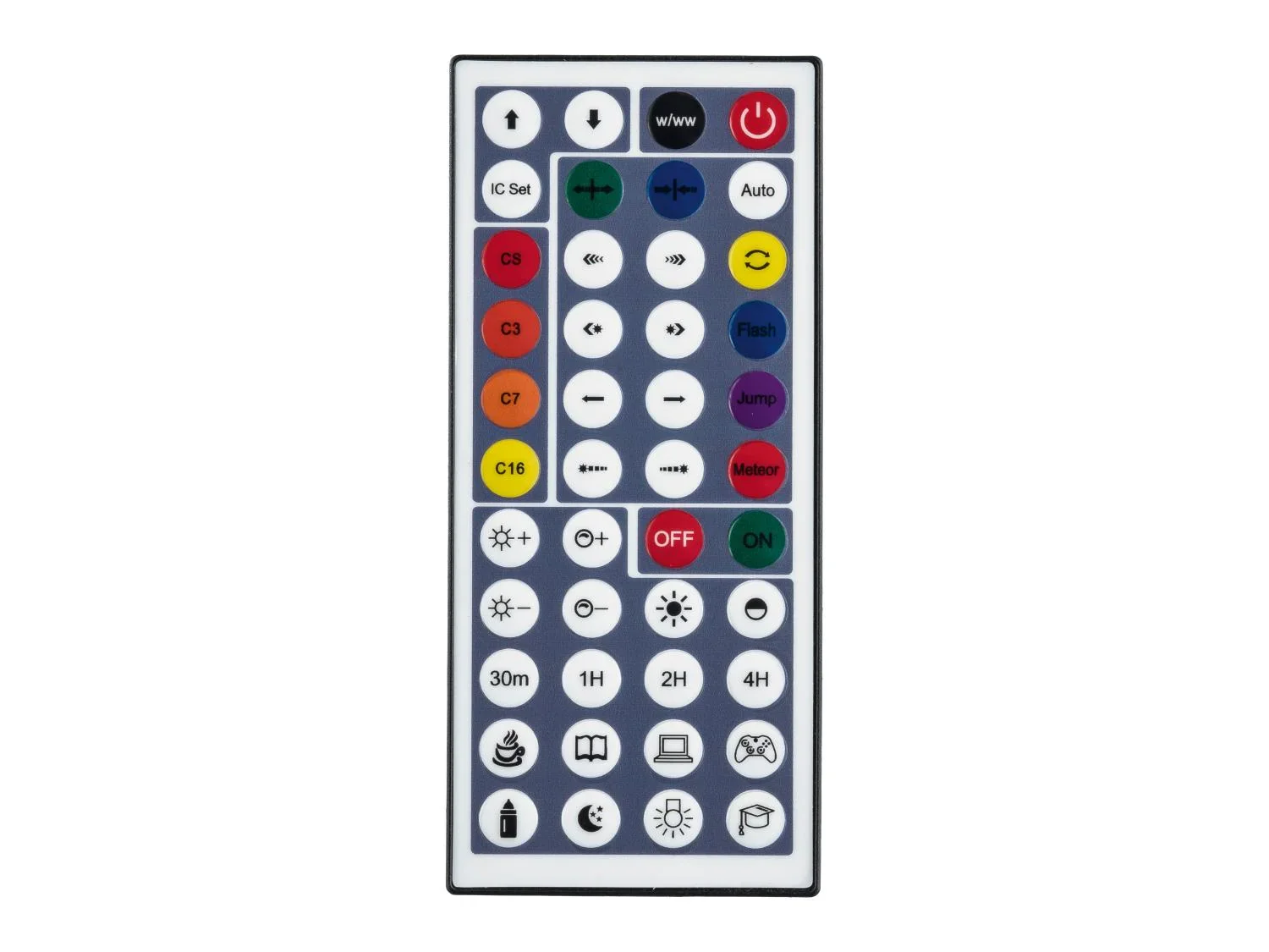 LIVARNO Ruban  LED, 10 m