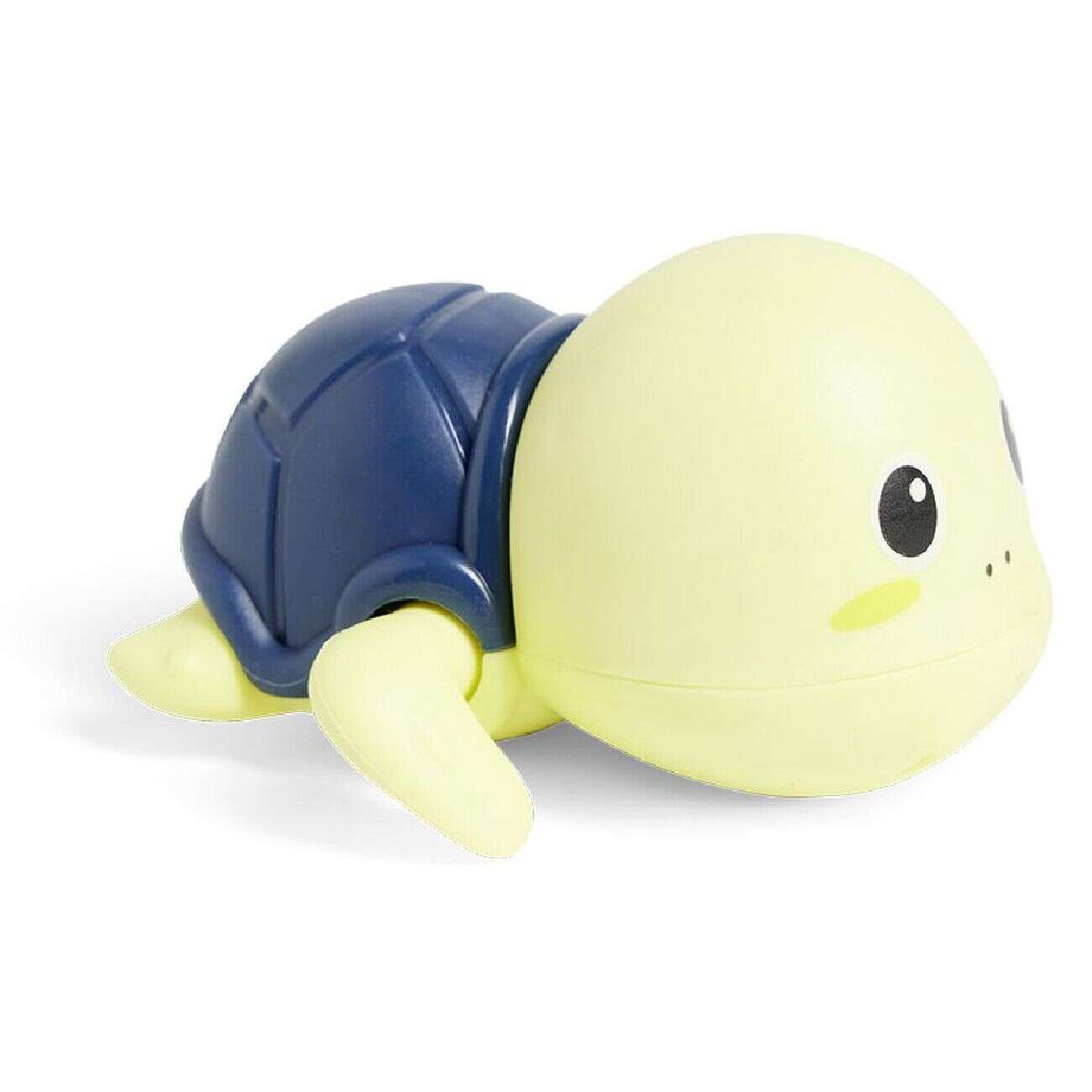 Jouet de bain tortue