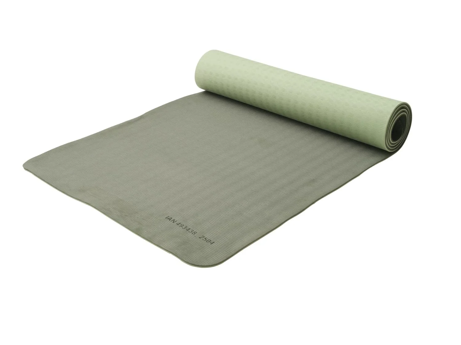 CRIVIT Tapis de yoga