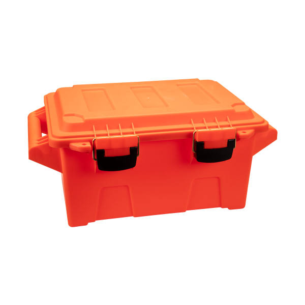 Bass Pro Shops Utility Crate Dry Storage Box