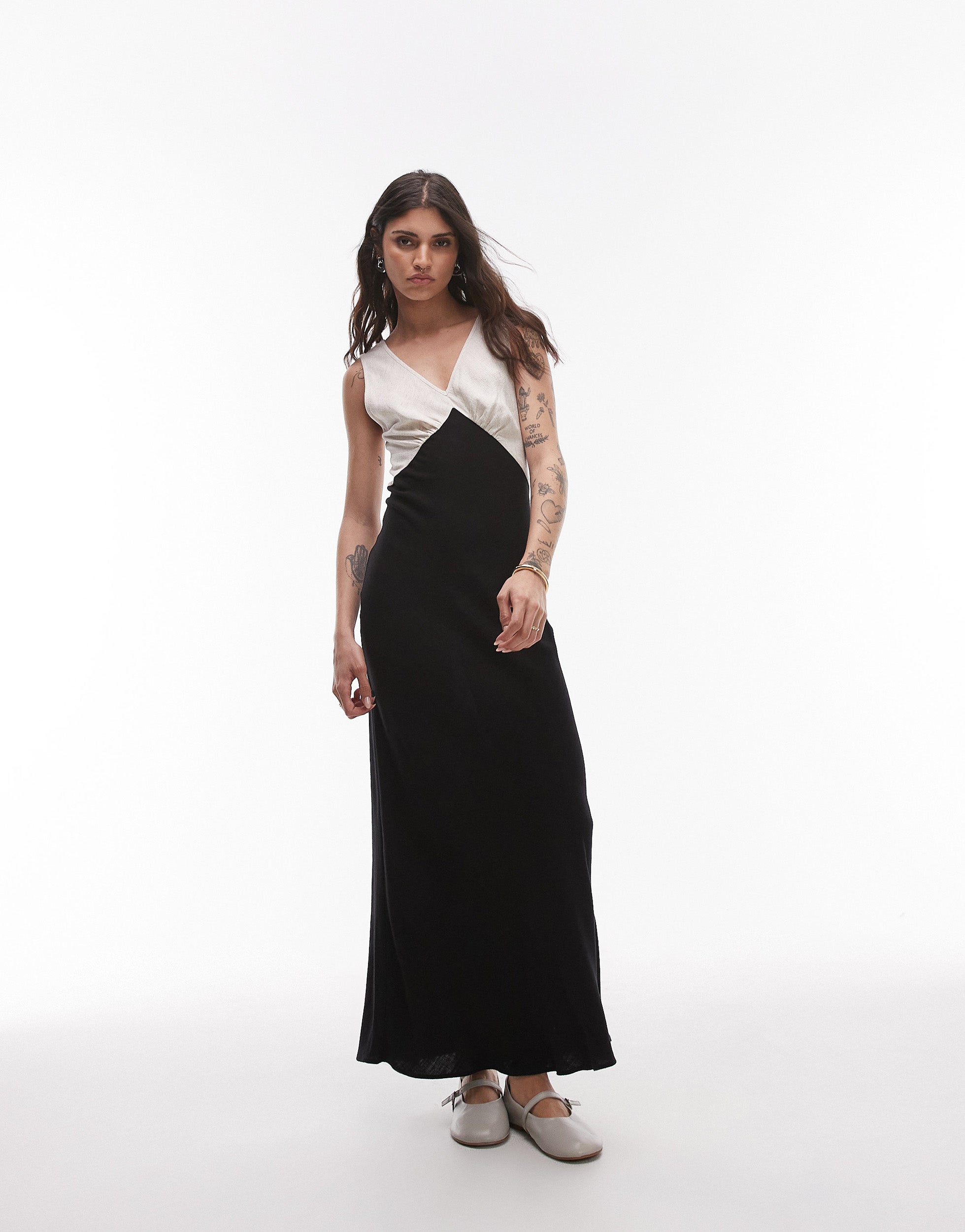 VERO MODA® TOPSHOP Dress
