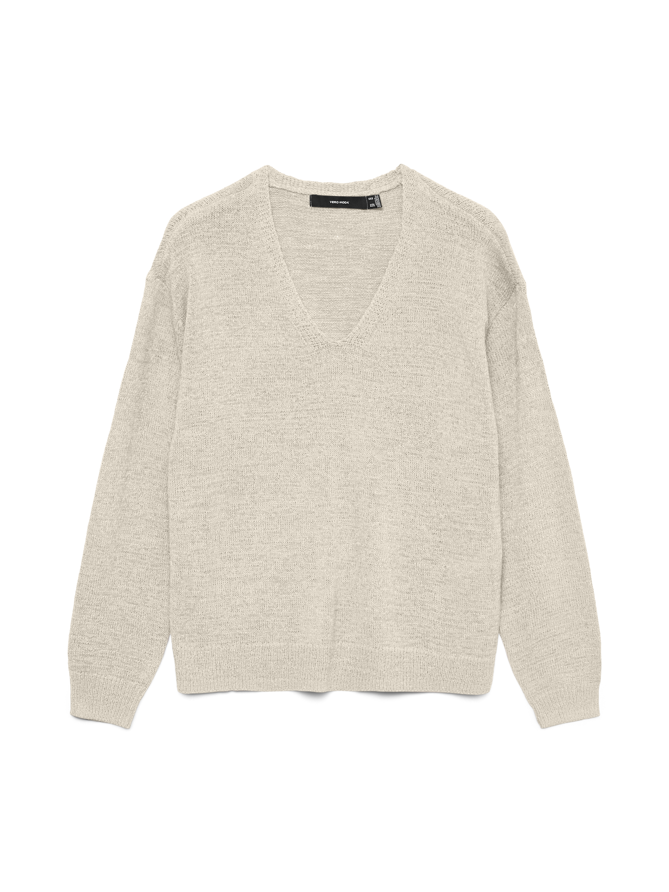 VERO MODA® VMCHARITY Knitted pullover