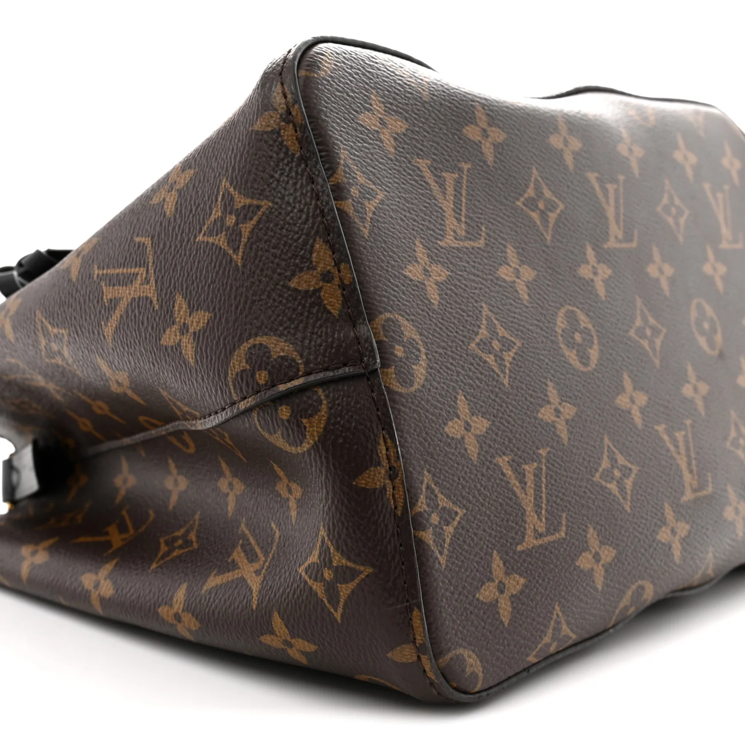 Monogram Neonoe MM Black