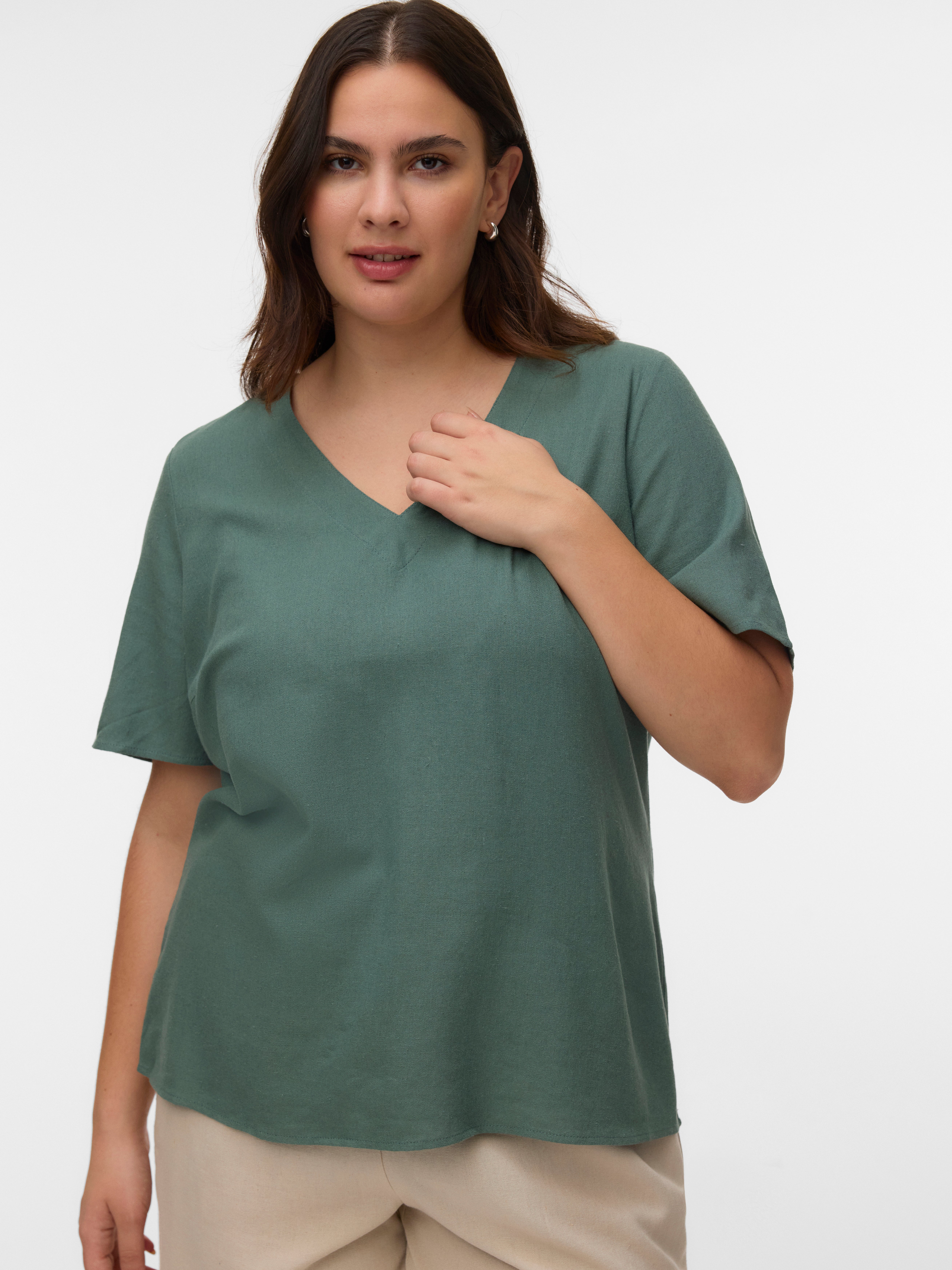 VERO MODA® VMCMYMILO Top