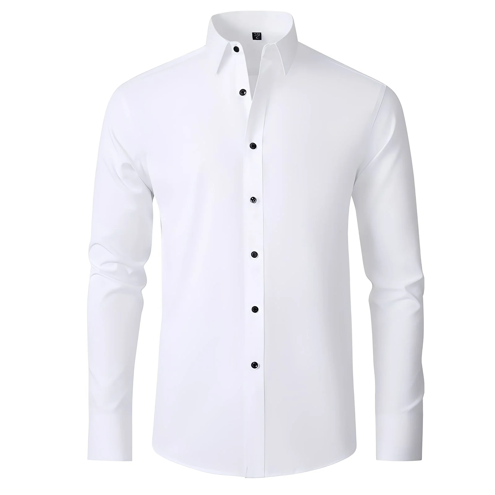 Lino - Chemise pour homme – Un style décontracté pour tous les jours