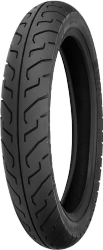 Shinko - 110/90 - 19 - 712 Front Cruiser, Touring Motorcycle Tire