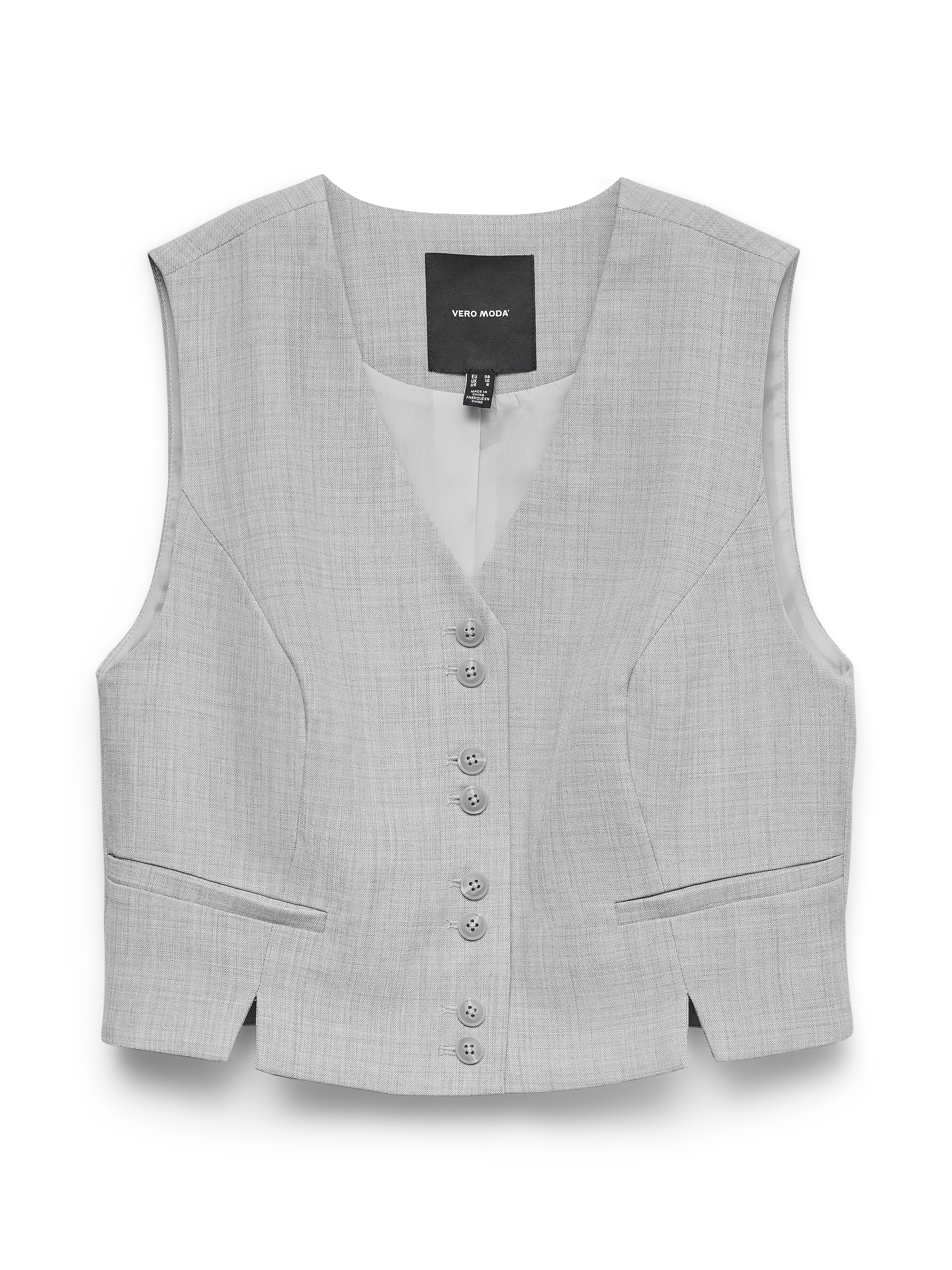 VERO MODA® VMCASSIDY Tailored Waistcoat
