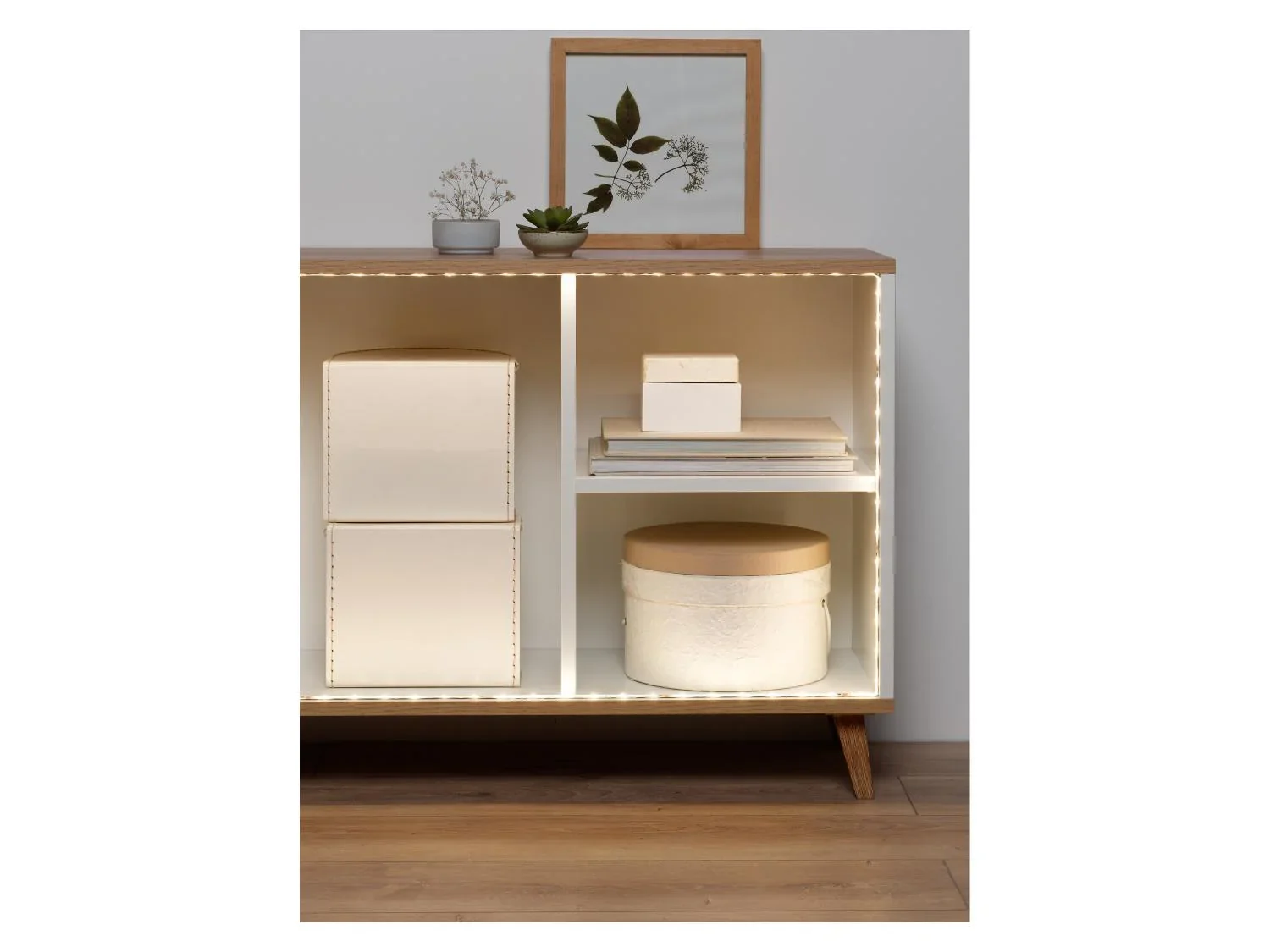 LIVARNO home Ruban LED, 3 m