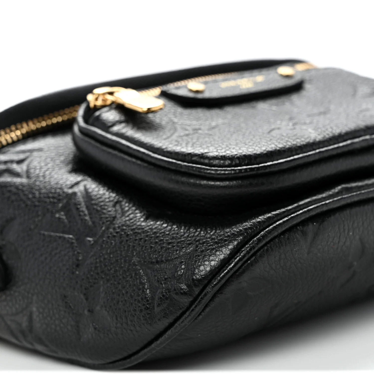 Empreinte Mini Bumbag Black