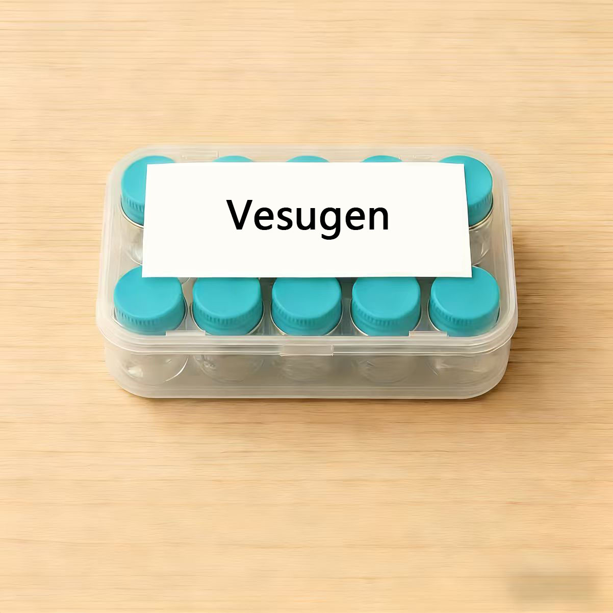 Vesugen