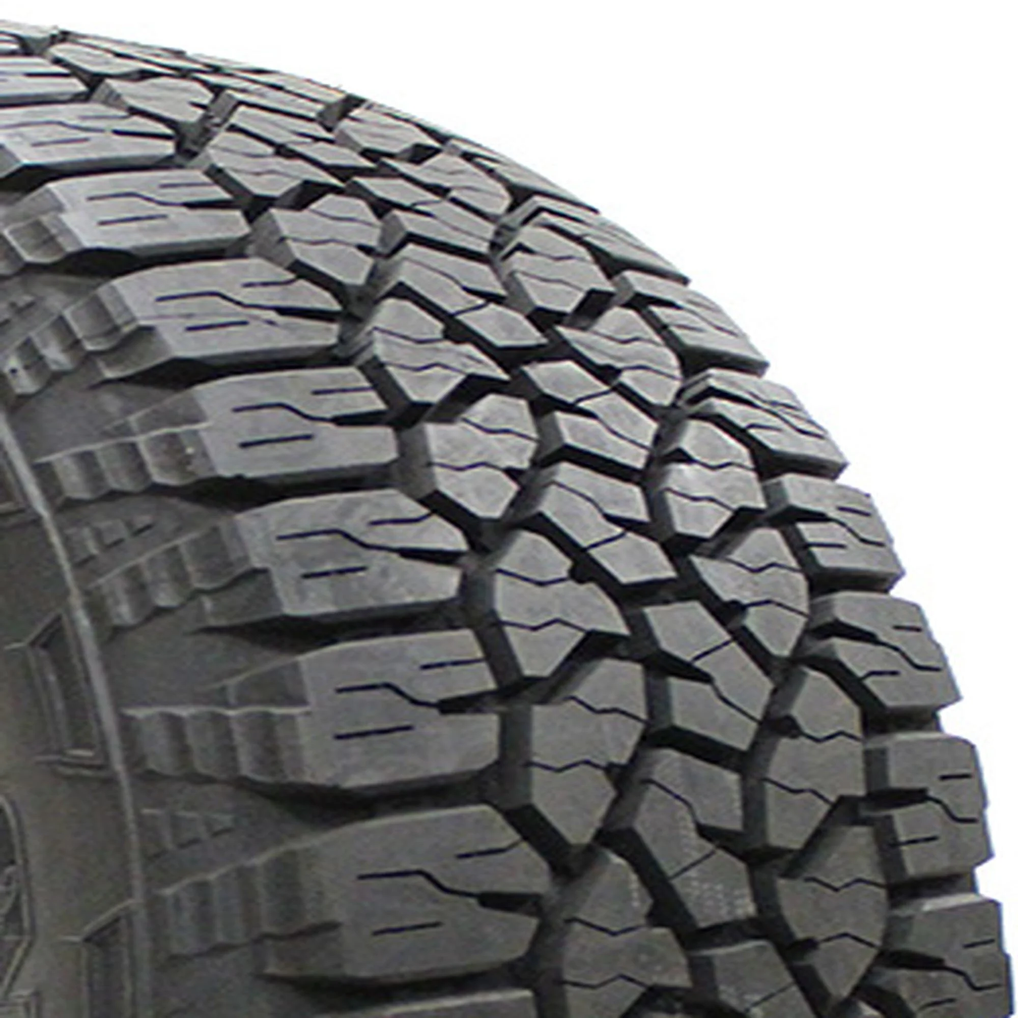 Goodyear Wrangler Trailrunner at 235/75R15 105S All - Terrain Tire