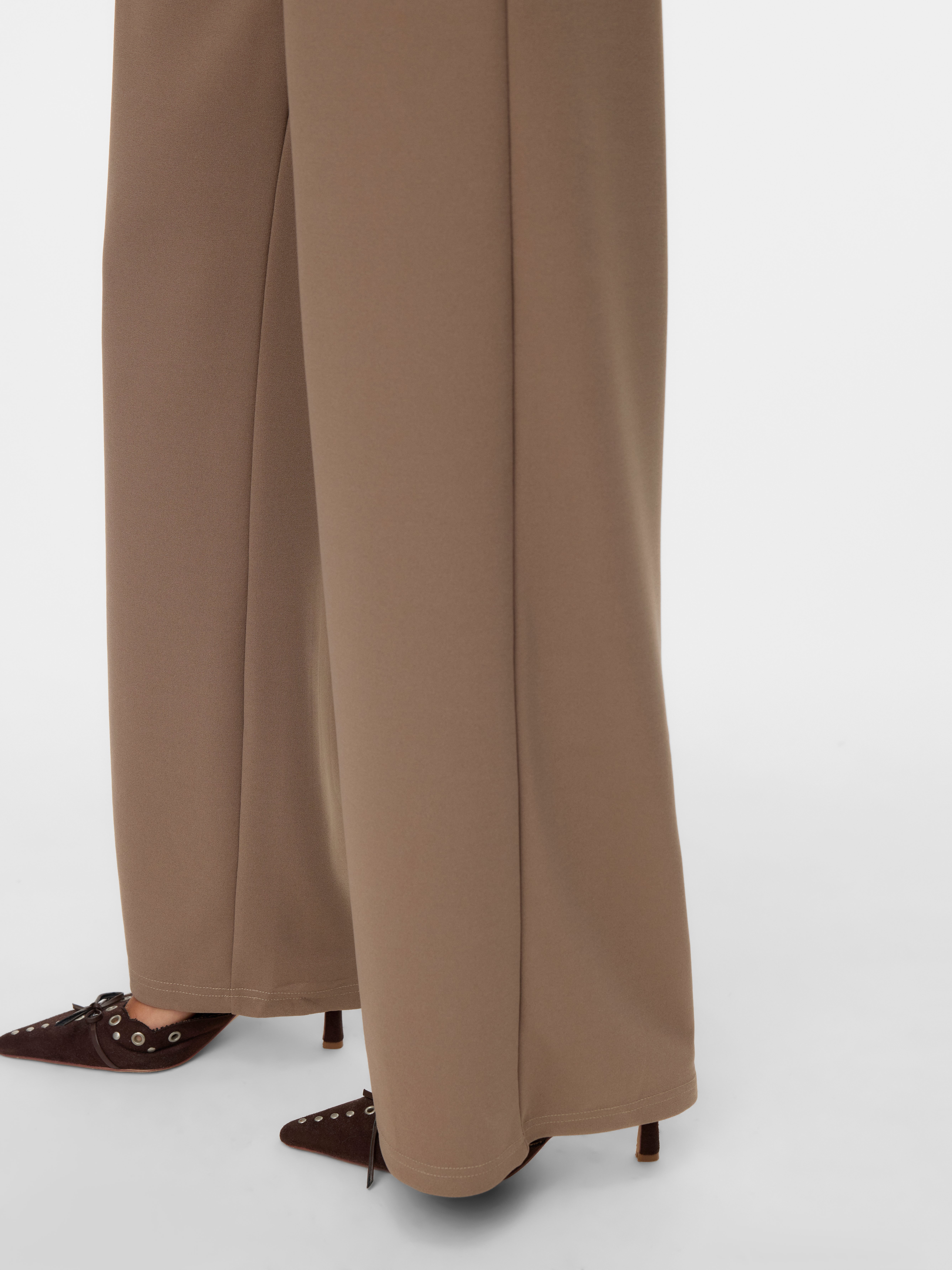 VERO MODA® VMLIVA High rise Trousers