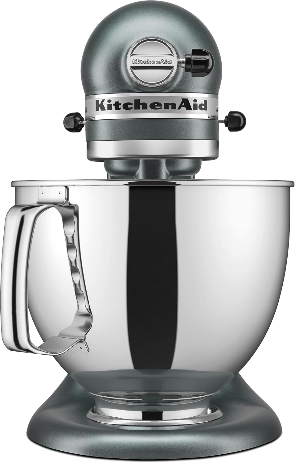 KitchenAid Artisan, 5-Qt Tilt Head Stand Mixer, KSM150PS, Juniper