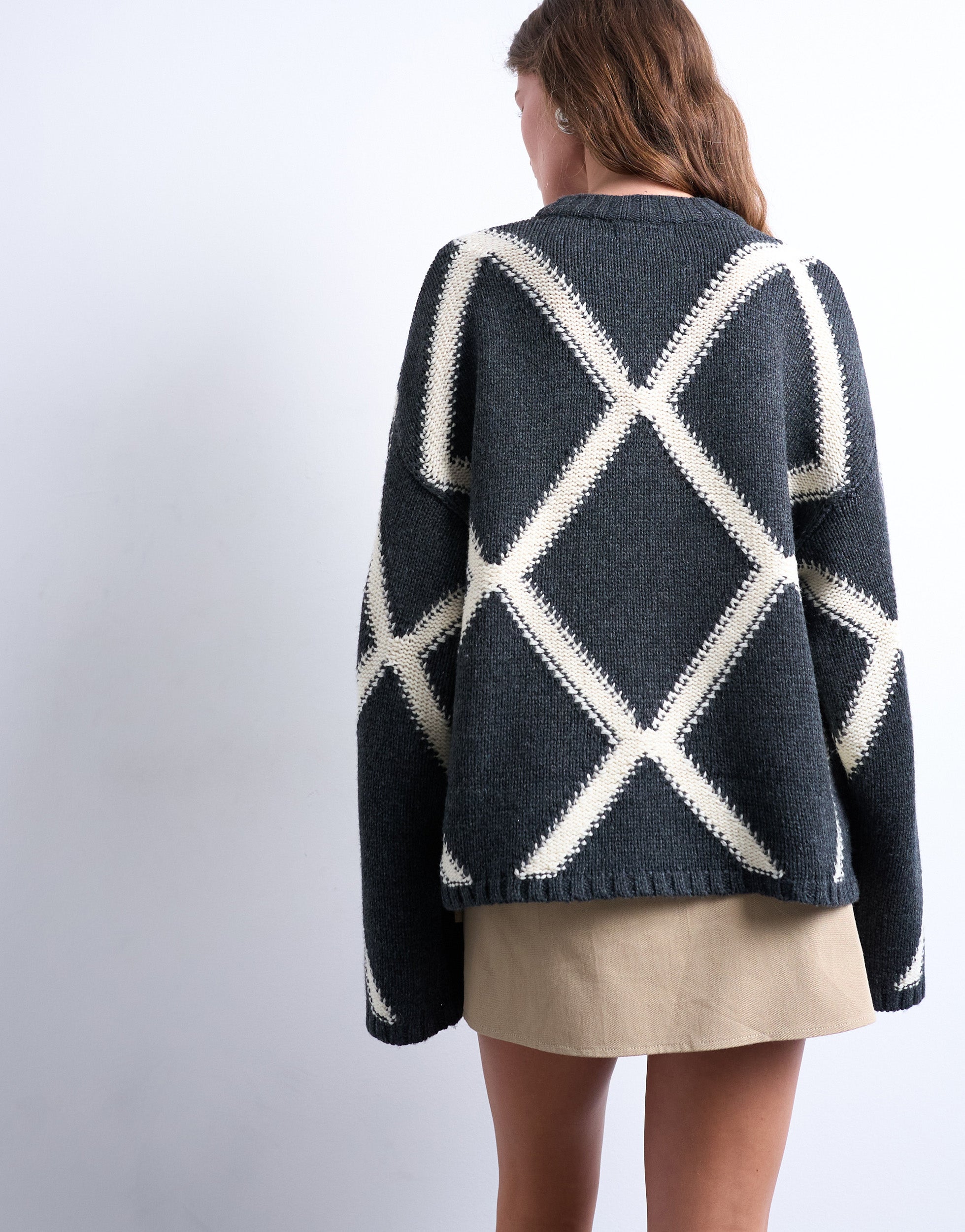 VERO MODA® TSCARLY Pullover