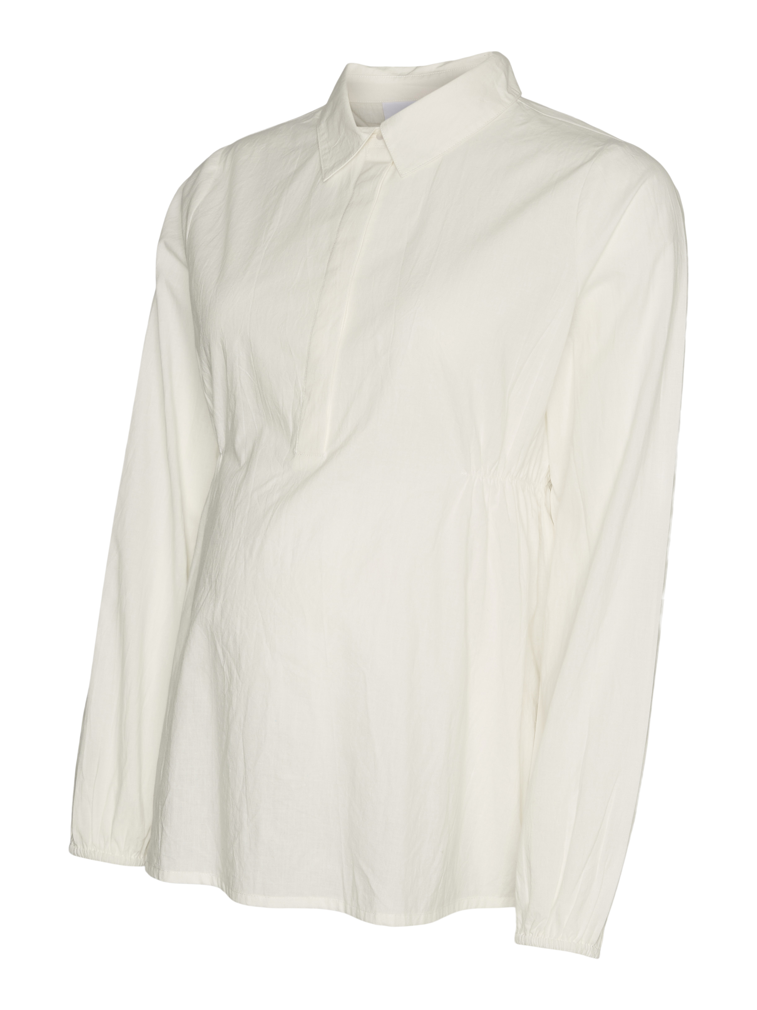 VERO MODA® Regular Fit Shirt collar Shirt