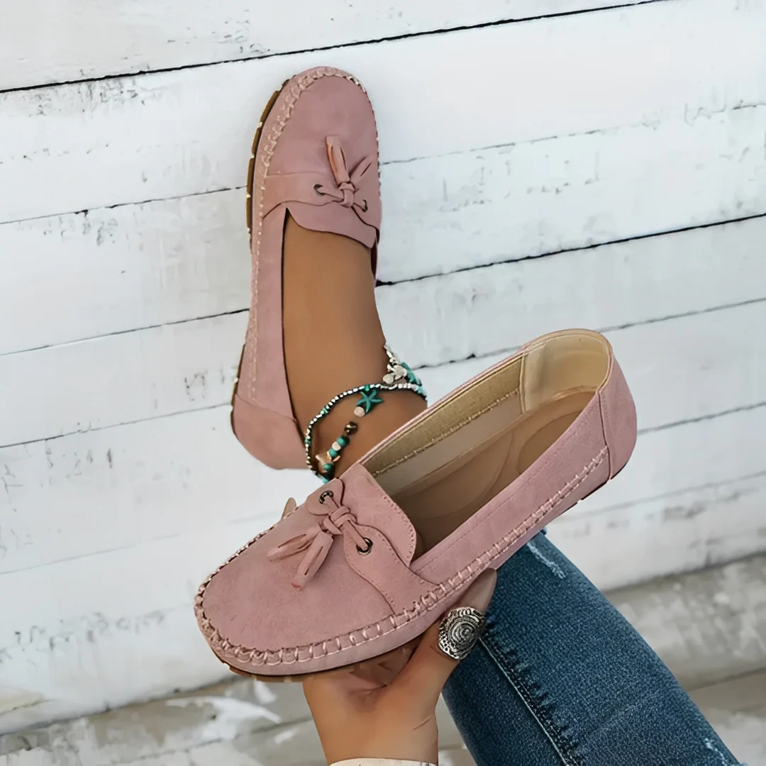 Hilda - Chaussures pour femmes - confortables pour les journées ensoleillées
