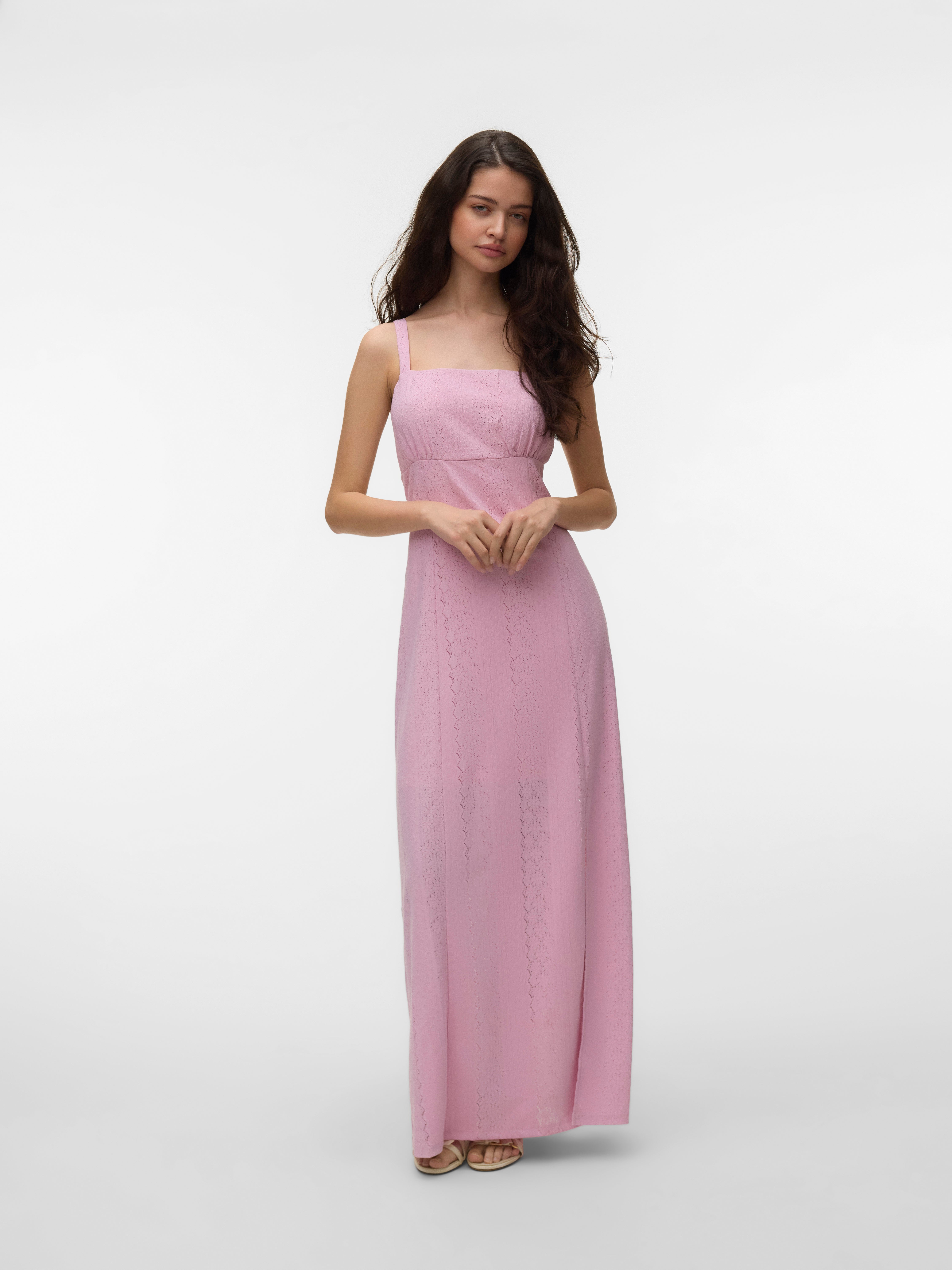 VERO MODA® VMSILJA Long dress