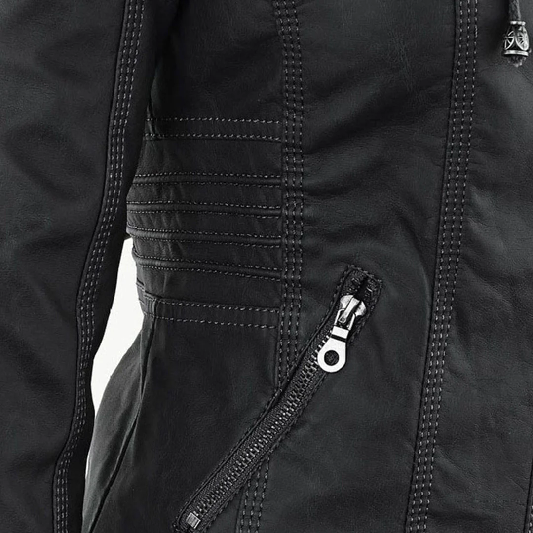 Élise | Ultra-Elegant Jacket