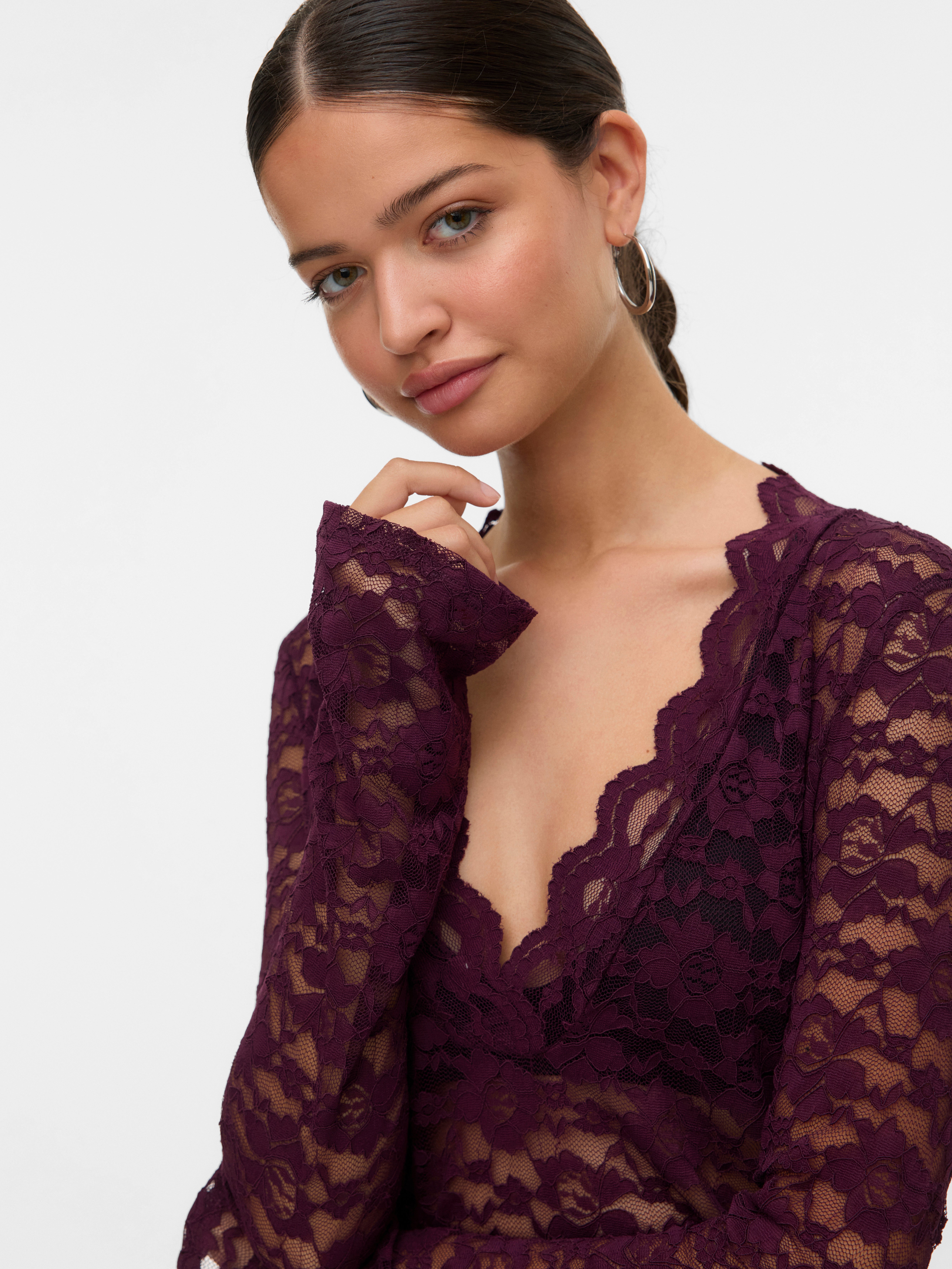 VERO MODA® VMDEA Top